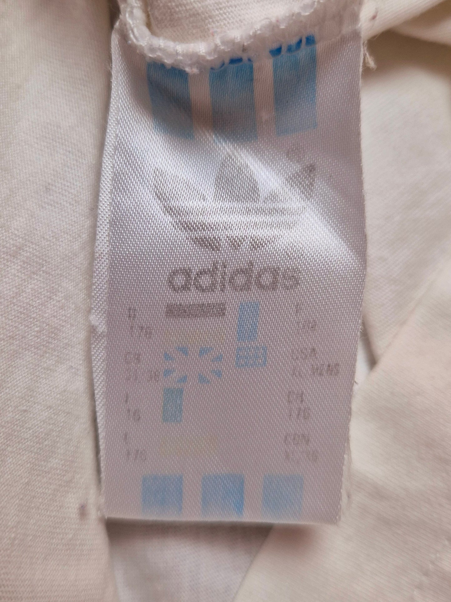 DFB - Adidas Trainingsshirt - WM 1990 - Heim - M