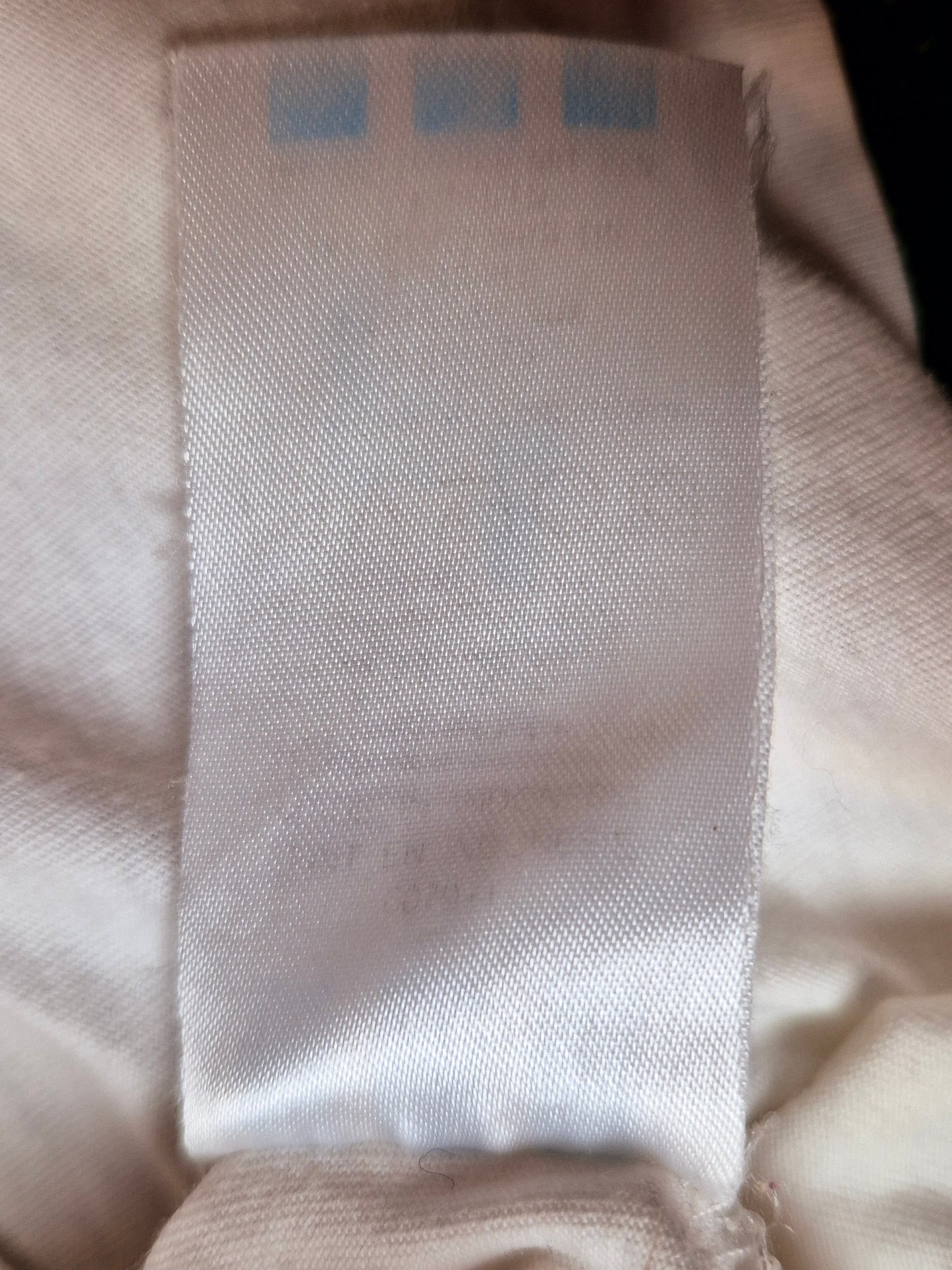 DFB - Adidas Trainingsshirt - WM 1990 - Heim - M