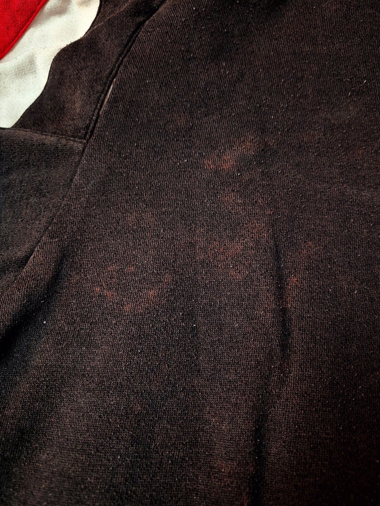 DFB - Adidas Pullover Training - EM 1996 - S/M (176)