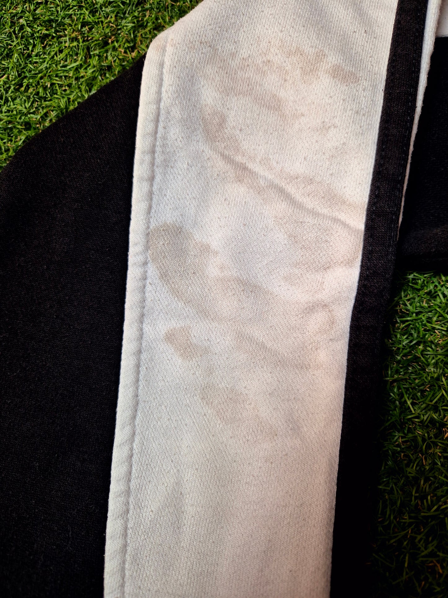 DFB - Adidas Pullover Training - WM 1994 - S/M (176)