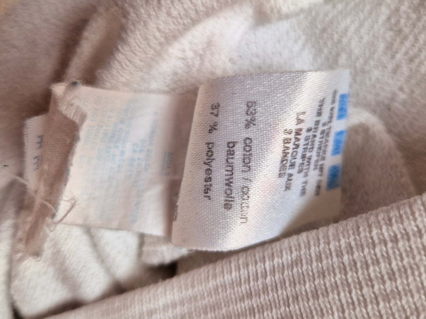 DFB - Adidas Pullover Training - EM 1992 - S/M (176)