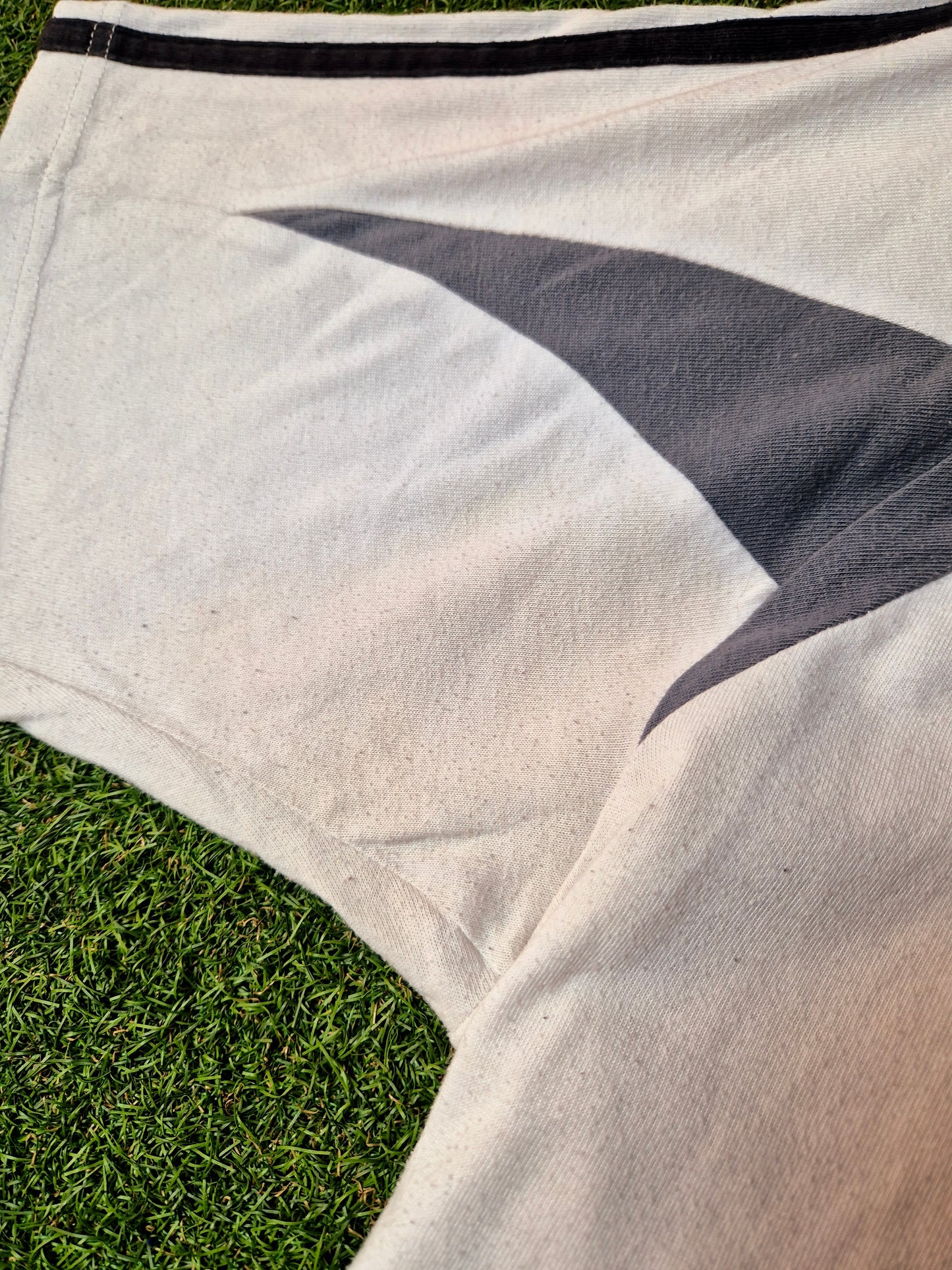 DFB - Adidas Trainingsshirt - EM 2004 - M (D5)