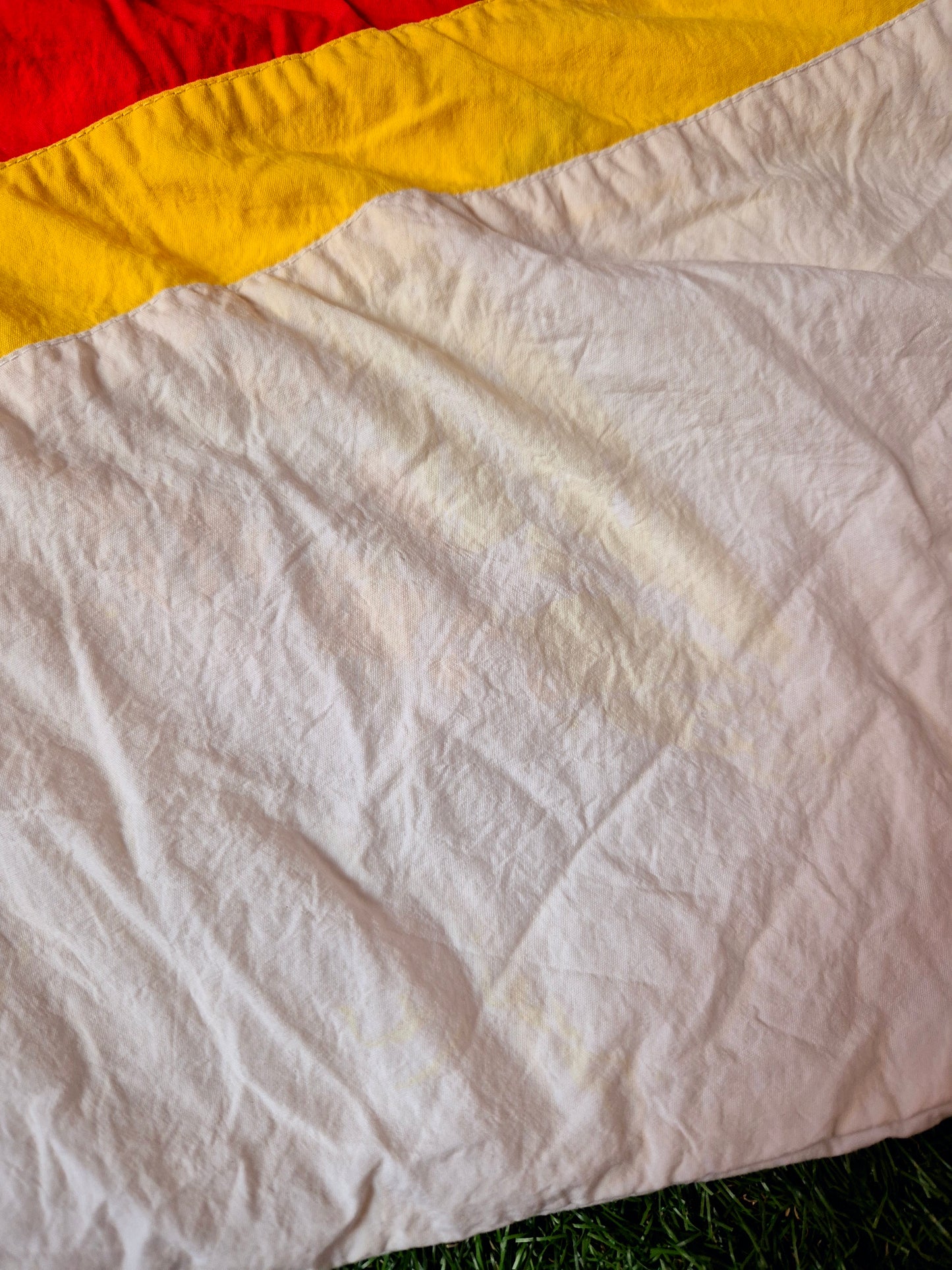 DFB - Adidas Trainingsjacke - EM 1992 - M/L (D6)