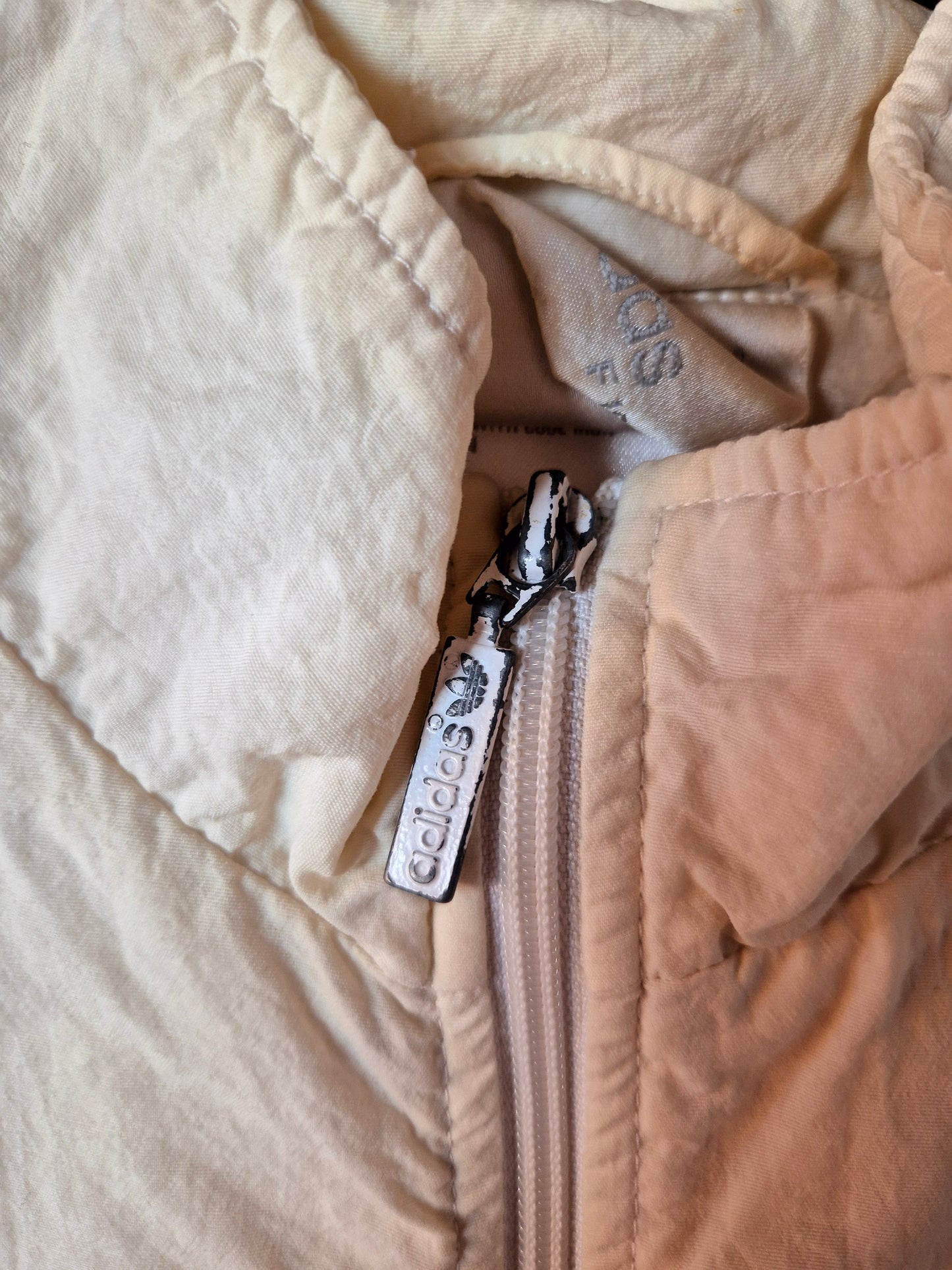 DFB - Adidas Trainingsjacke - EM 1992 - M/L (D6)