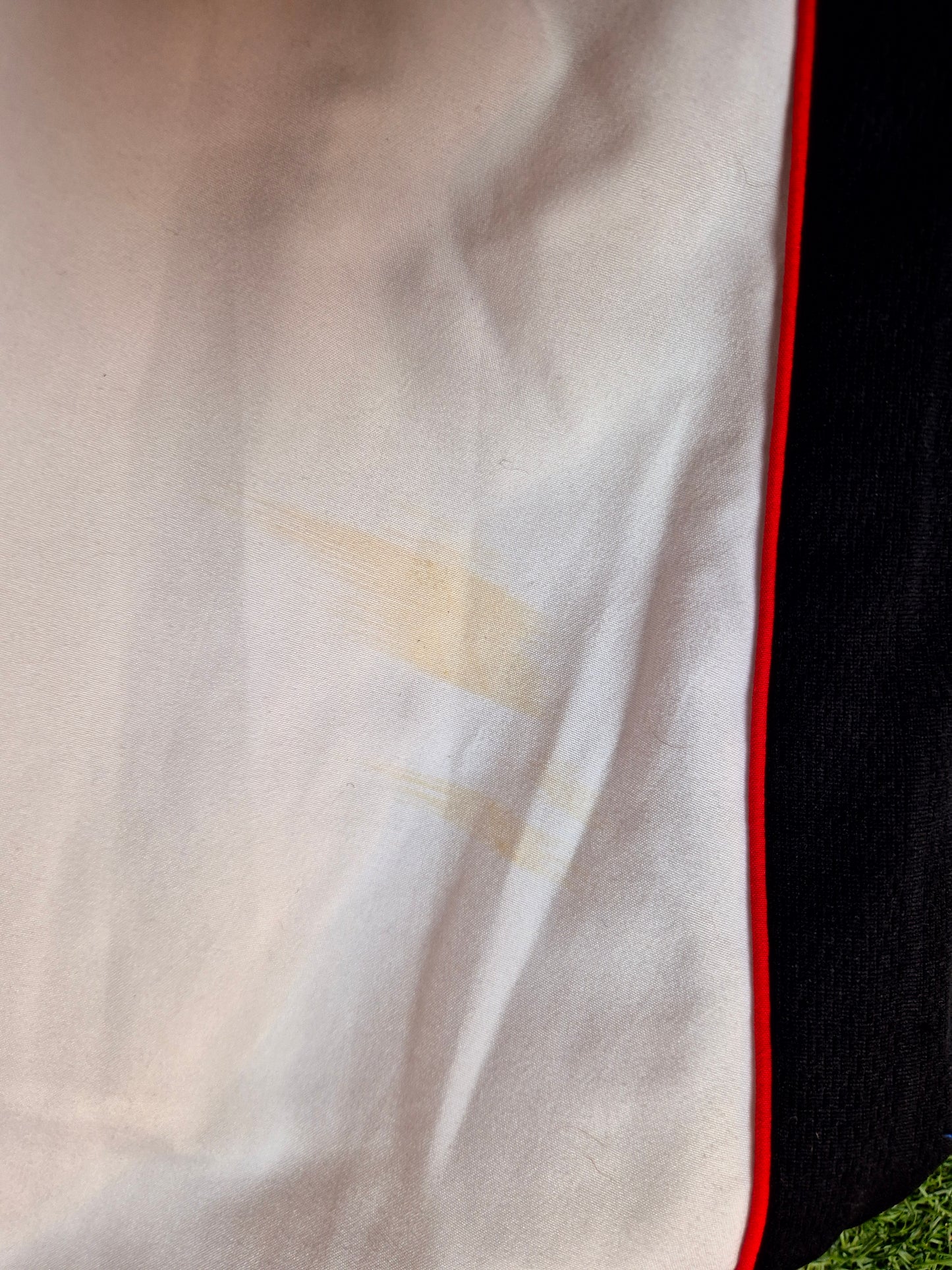 DFB - Adidas Trainingsjacke - WM 1998 - L (D6)