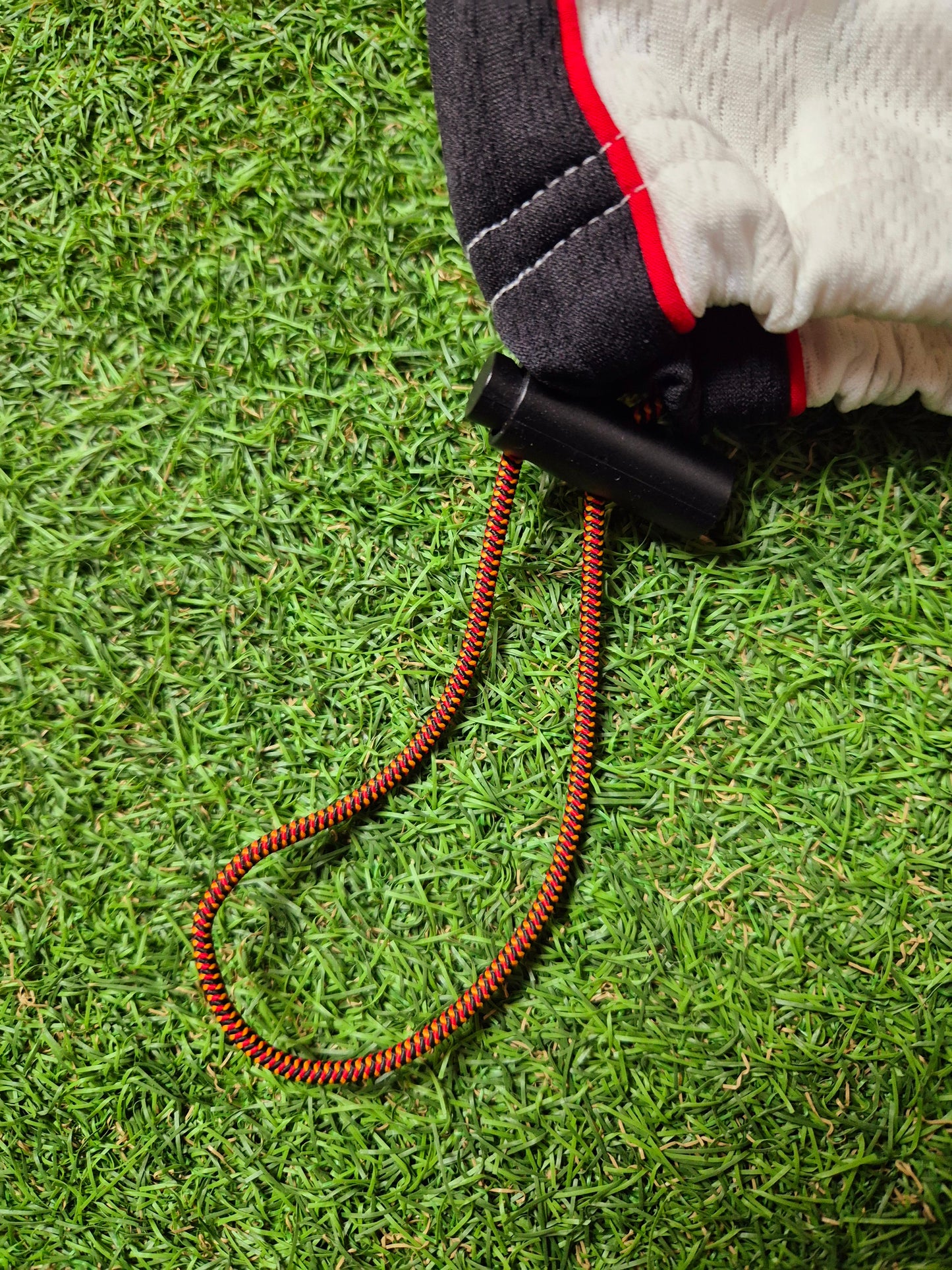 DFB - Adidas Trainingsjacke - WM 1998 - L (D6)