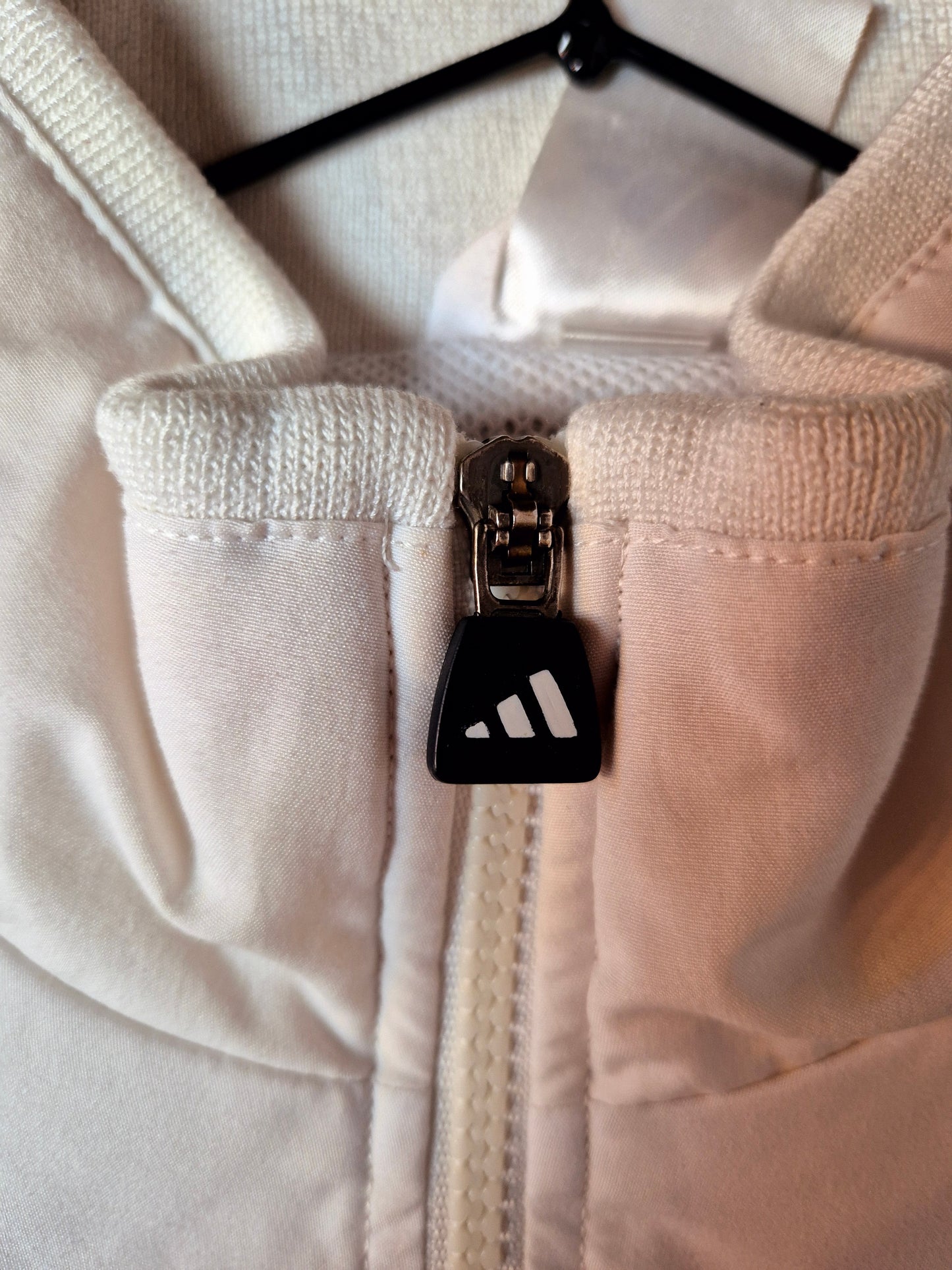 DFB - Adidas Trainingsjacke - WM 1998 - L (D6)