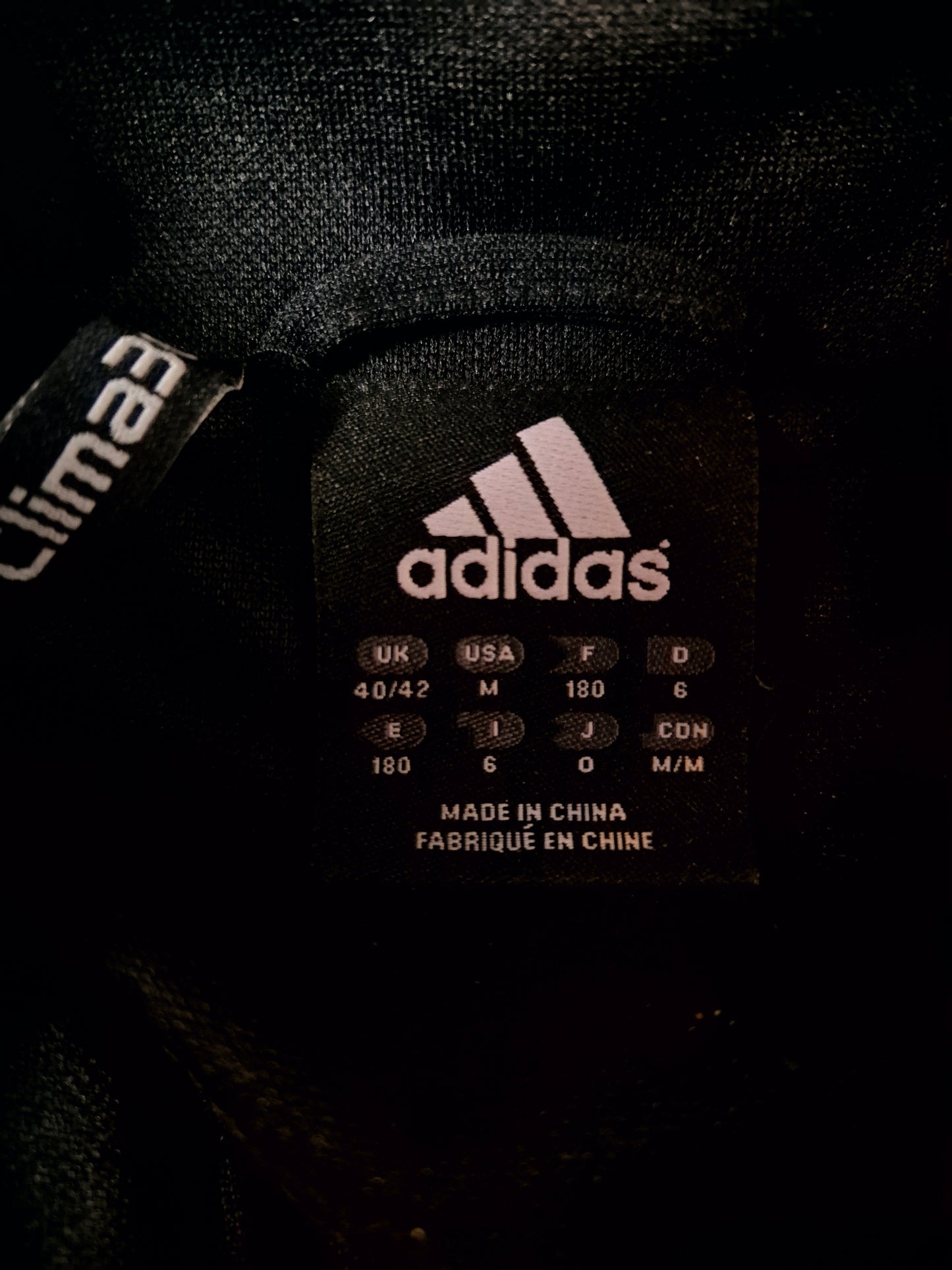 DFB - Adidas Trainingsanzug - EM 2008 - M/L