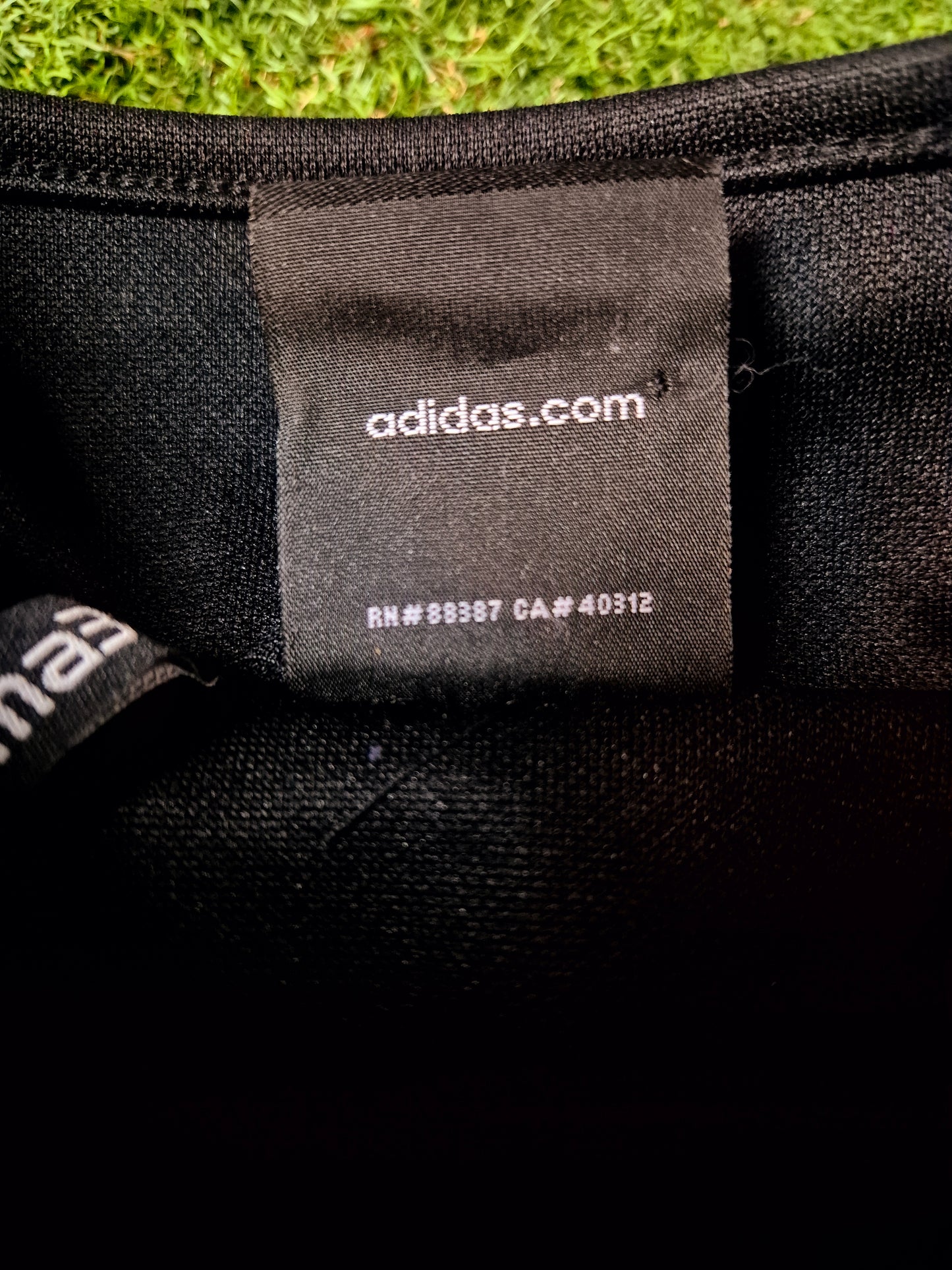 DFB - Adidas Trainingsanzug - EM 2008 - M/L