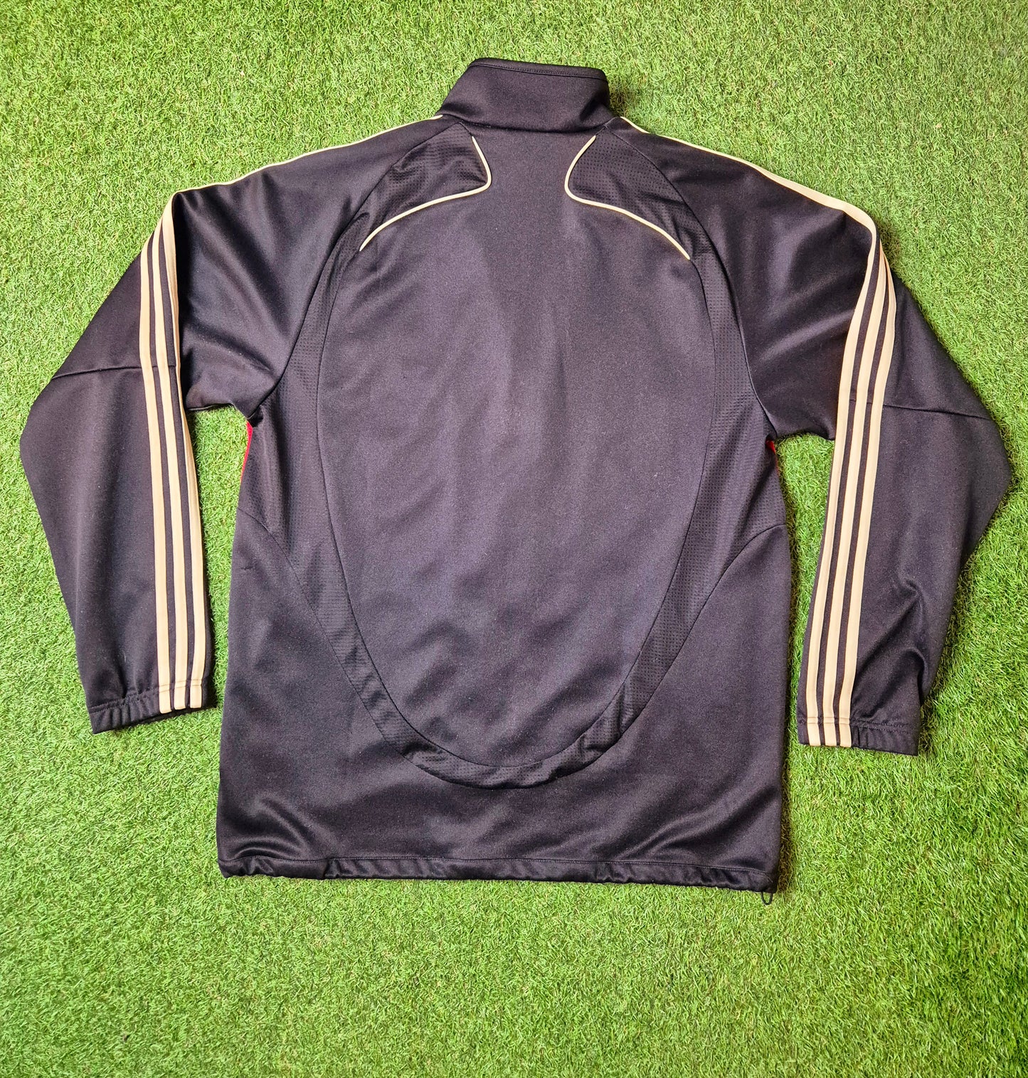 DFB - Adidas Trainingsanzug - EM 2008 - M/L