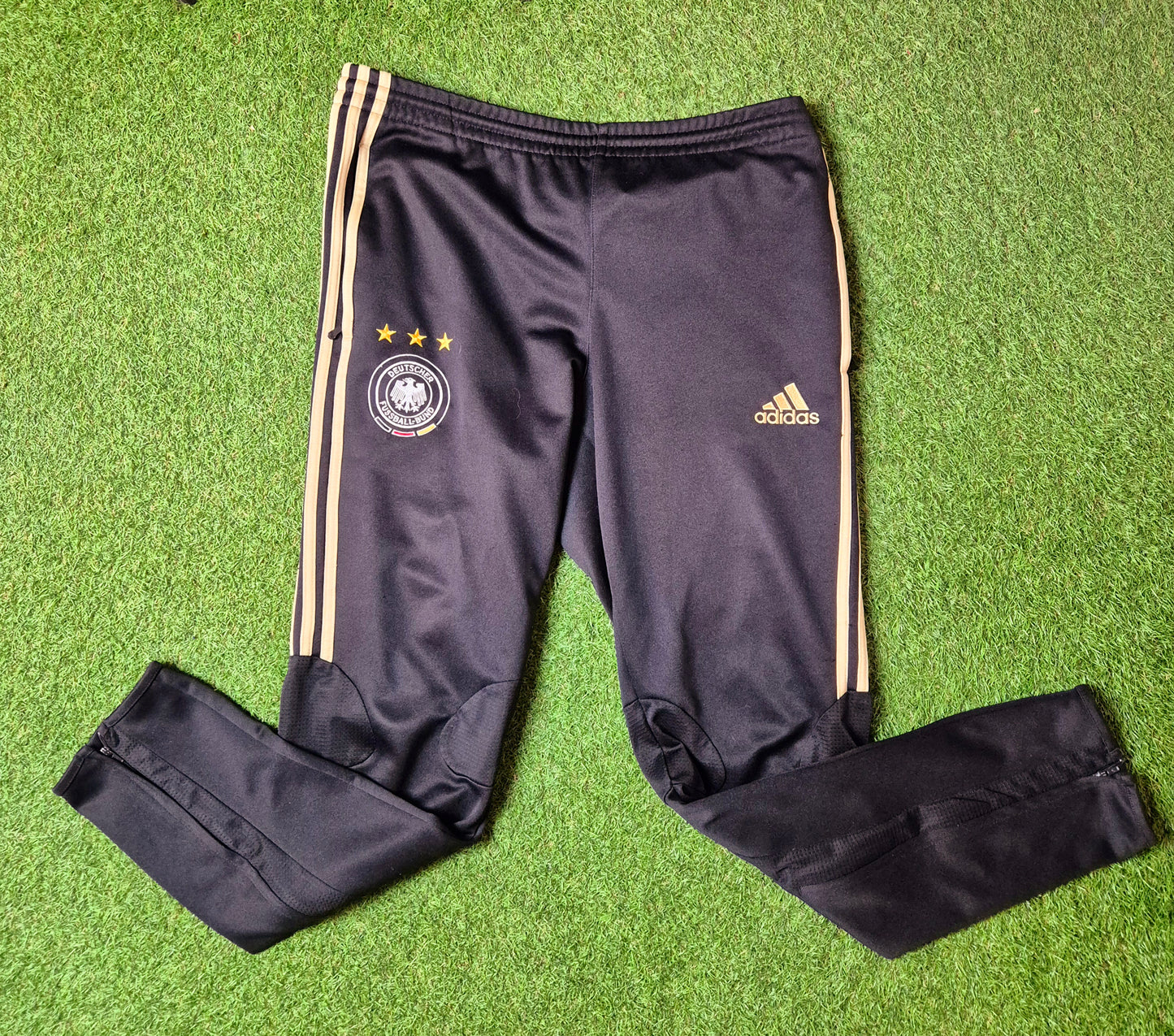 DFB - Adidas Trainingsanzug - EM 2008 - M/L