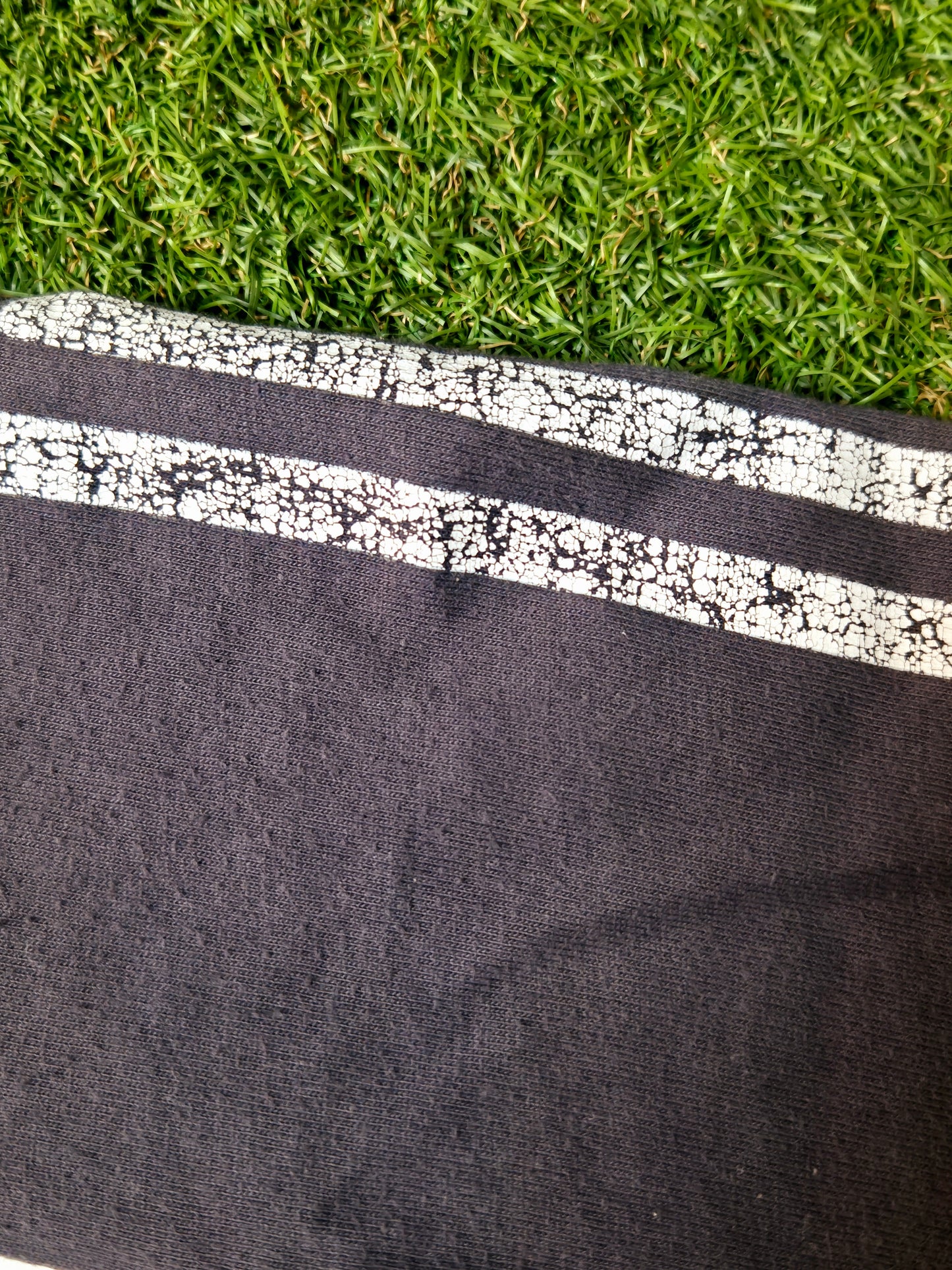 DFB - Adidas Trainingsshirt - WM 2002 - L (D6)