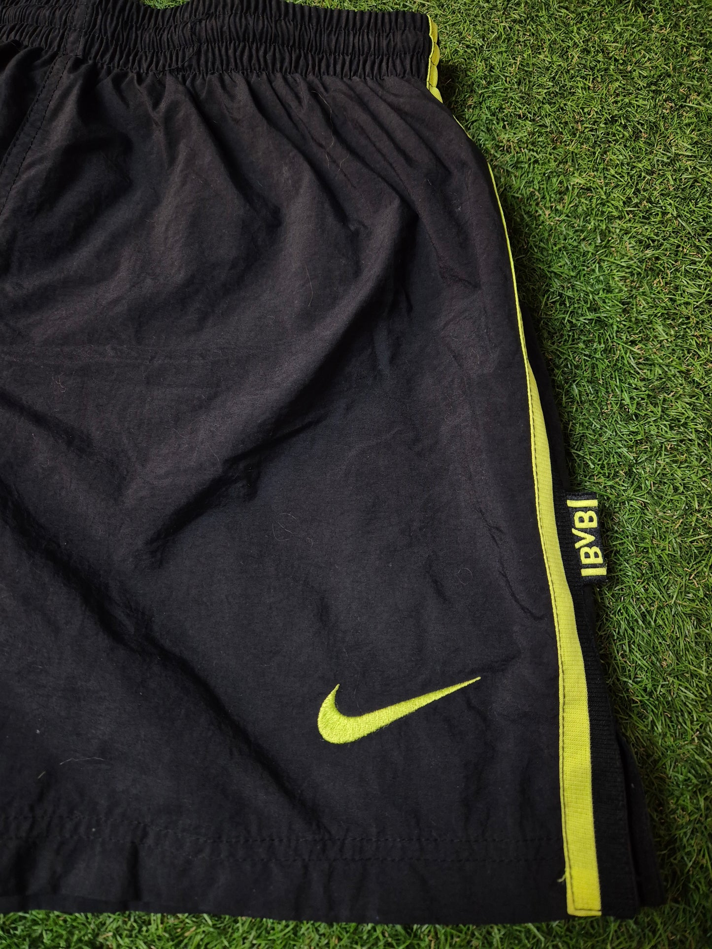 BVB - Vintage Nike Shorts Training - 1996/1997 - M