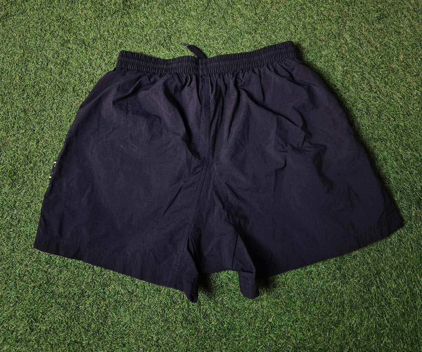 BVB - Vintage Nike Shorts Training - 1996/1997 - M
