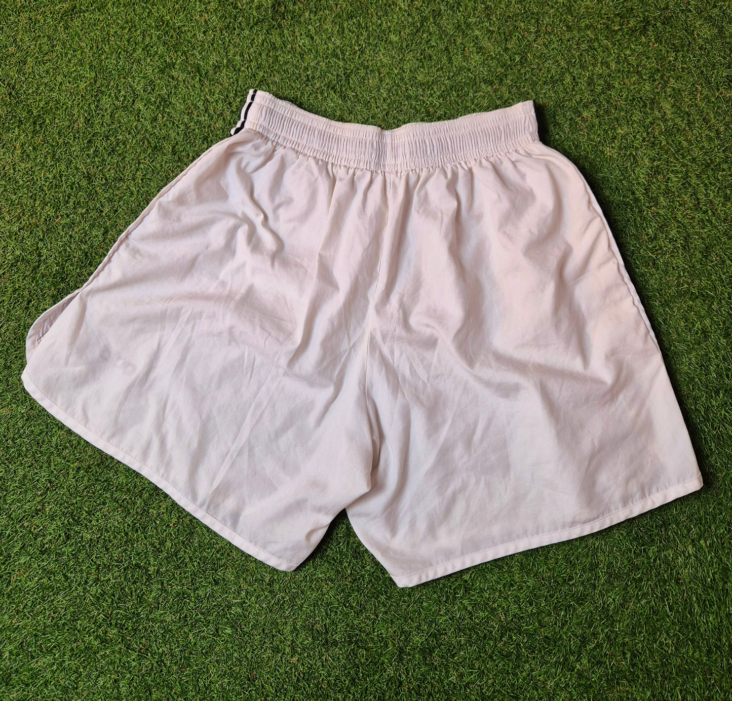 FC Bayern - Vintage Adidas Shorts Training - 1996/1998 - D7 (L/XL)