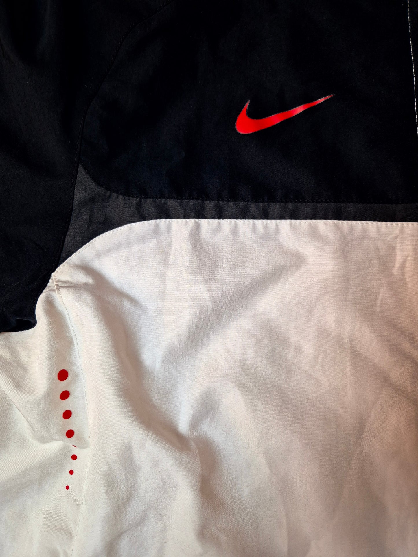 Manchester United - Nike Trainingsjacke - 2009/2011 - XL