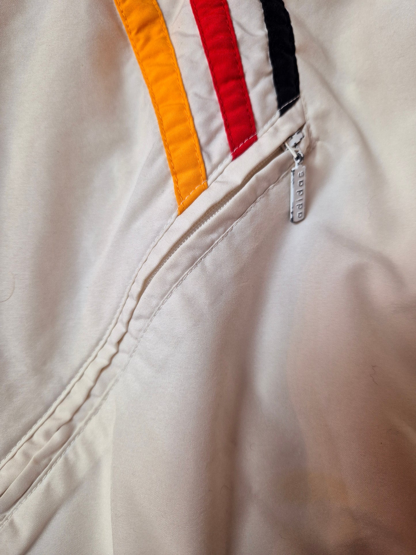 DFB - Adidas Trainingsjacke - EM 1996 - M (D5)