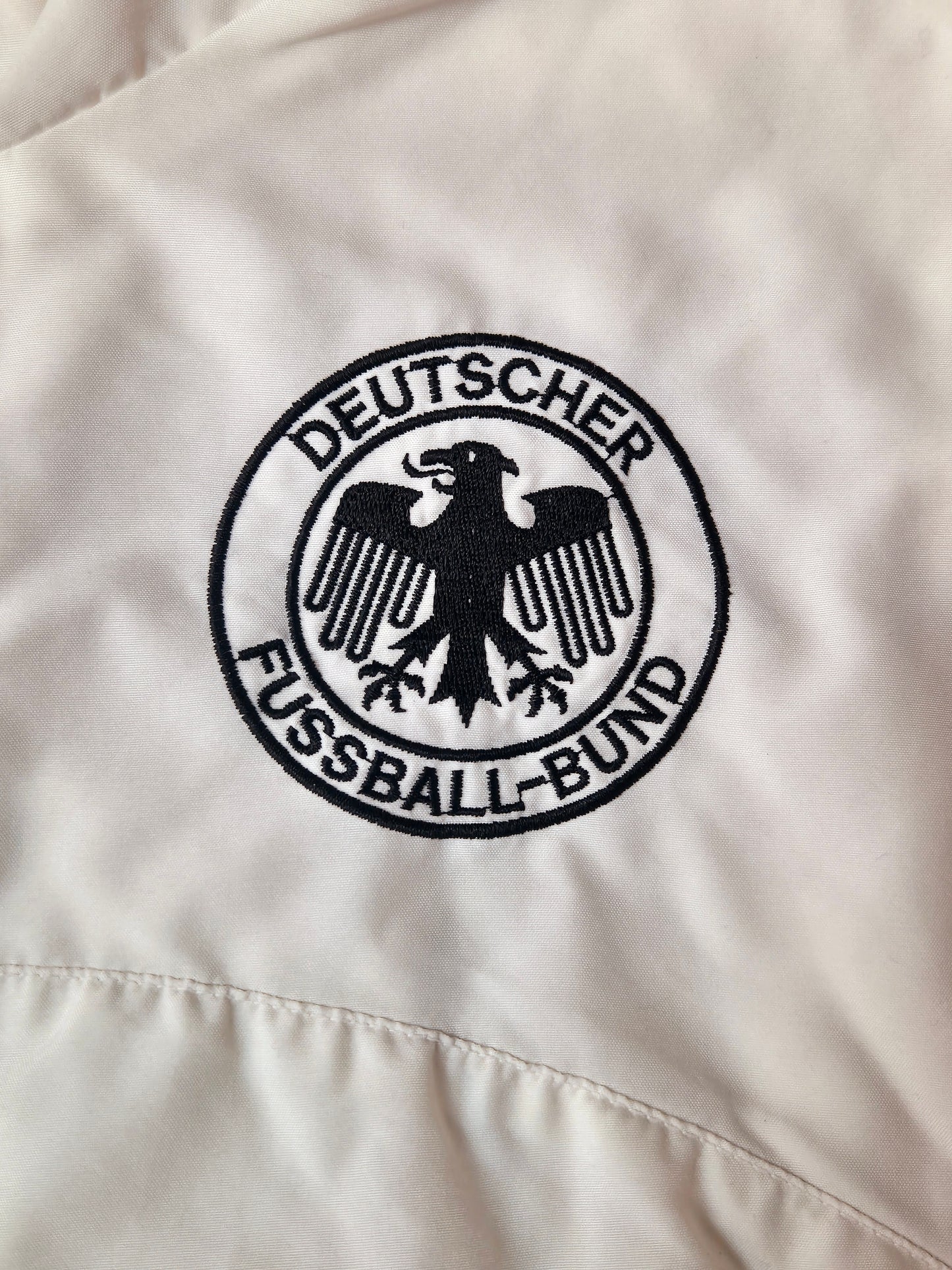 DFB - Adidas Trainingsjacke - EM 1996 - M (D5)