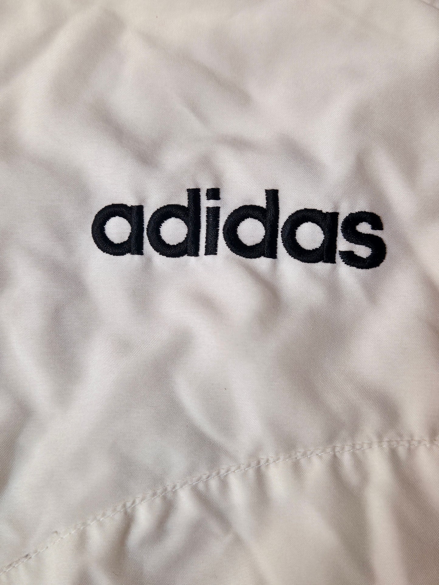 DFB - Adidas Trainingsjacke - EM 1996 - M (D5)