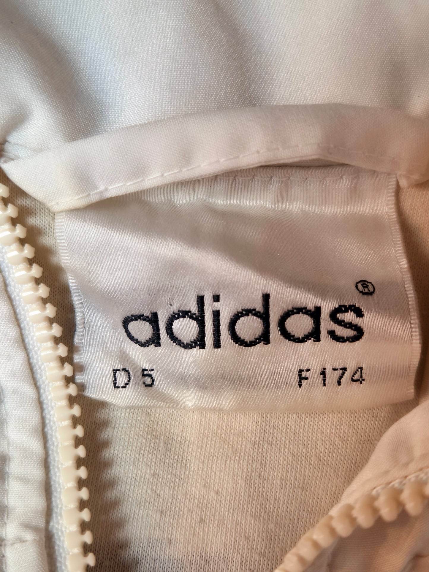 DFB - Adidas Trainingsjacke - EM 1996 - M (D5)