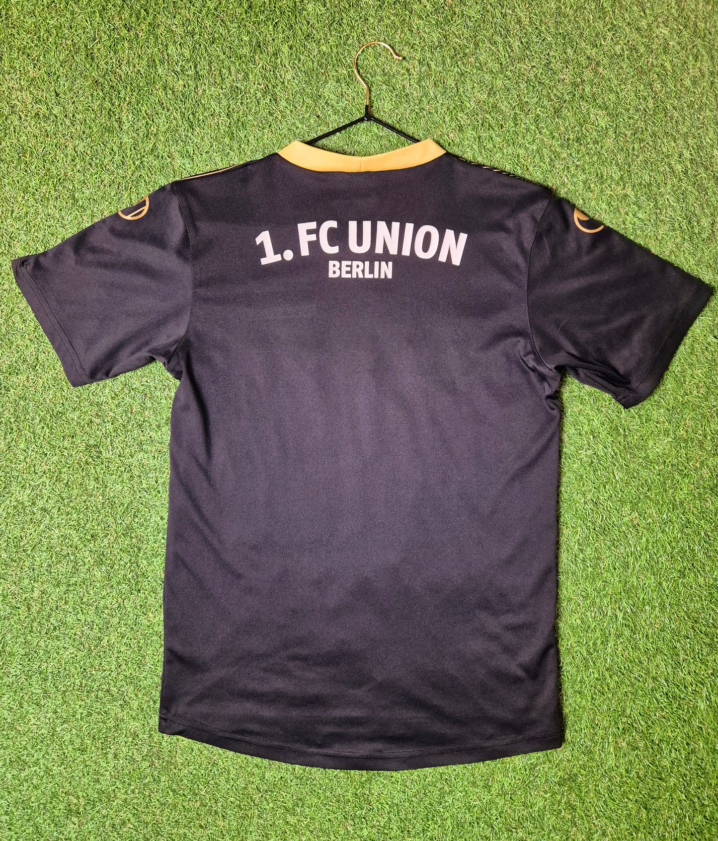 1. FC Union Berlin - Trikot - 2014/2015 - Dritt - XS