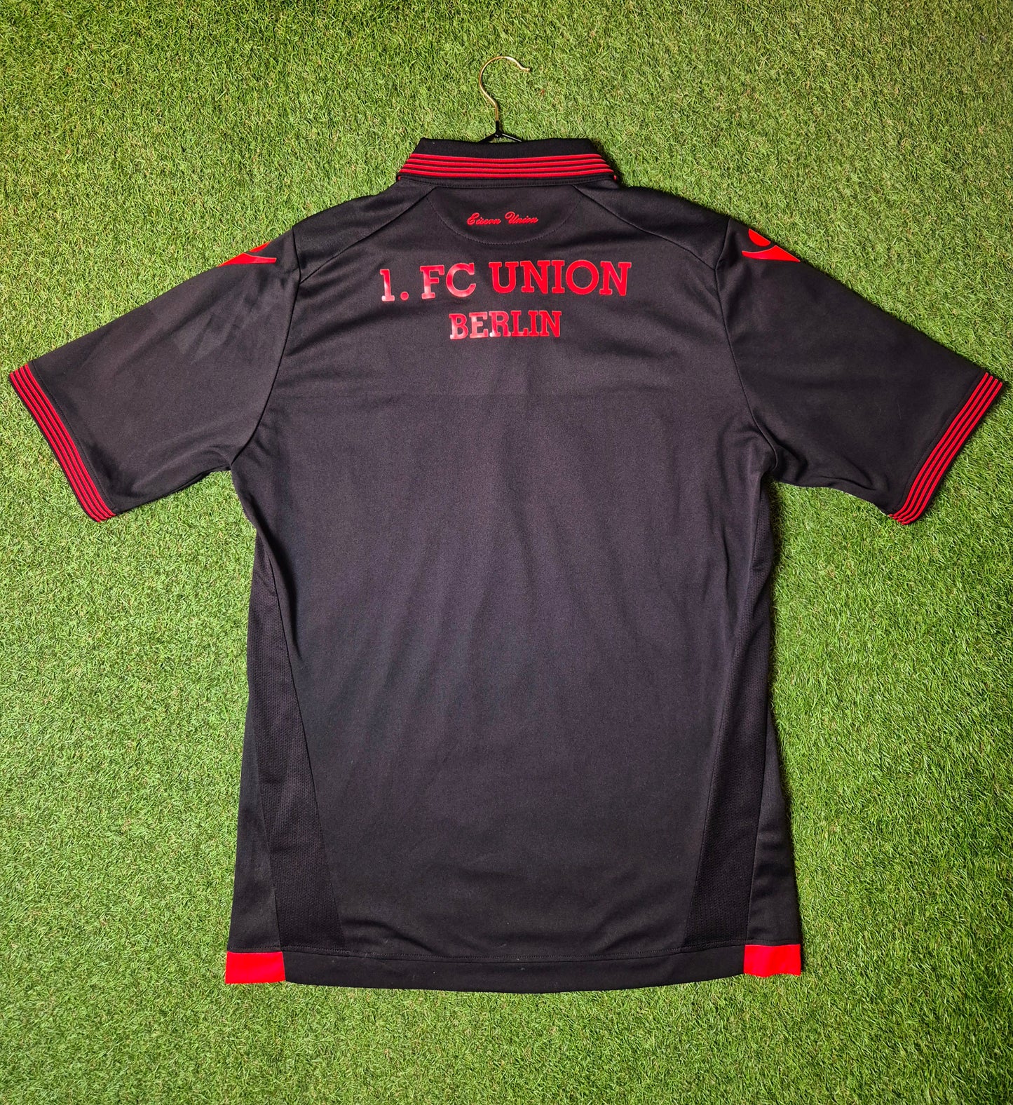 1. FC Union Berlin - Trikot - 2015/2016 - Auswärts - XXL