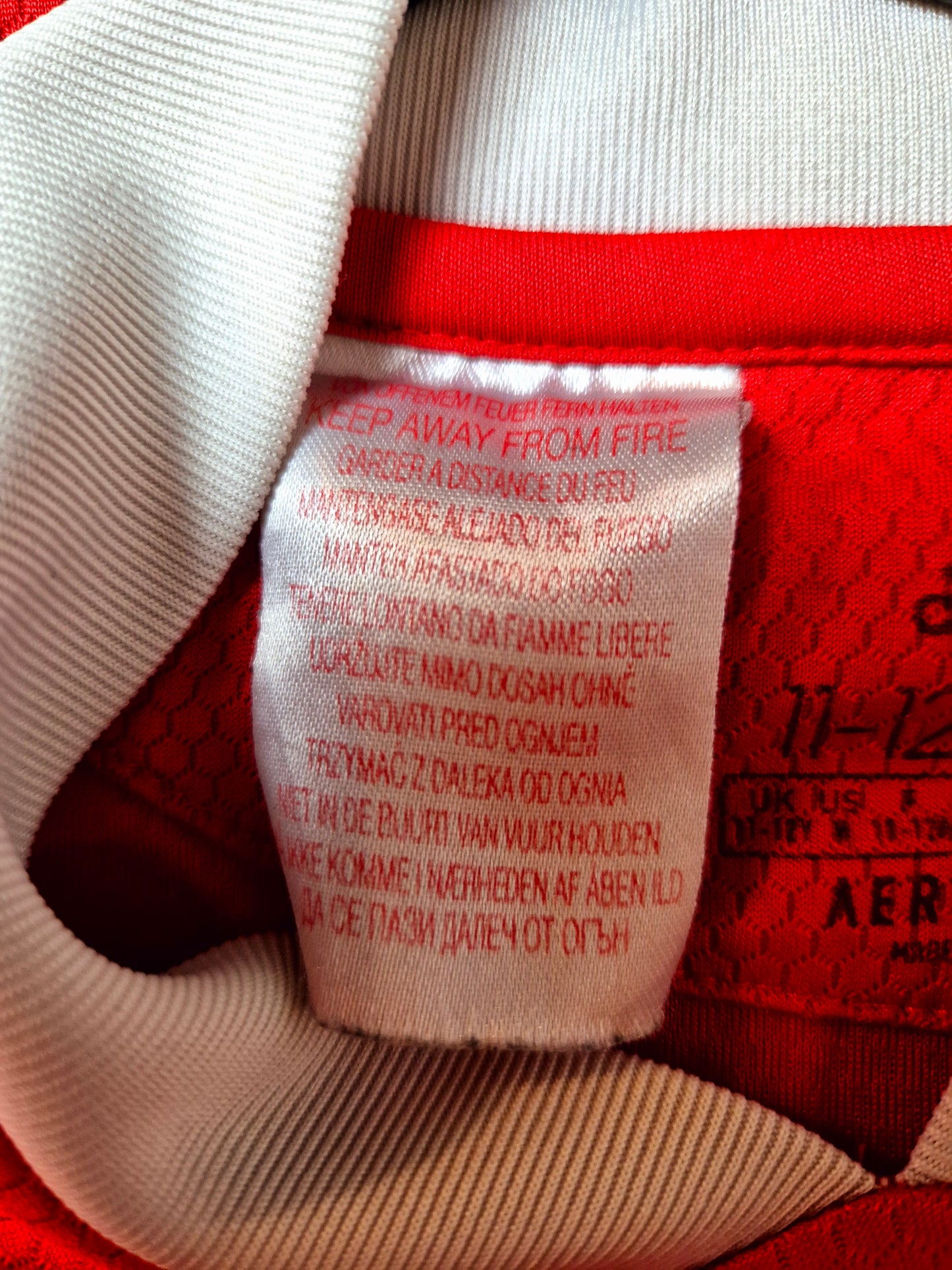1. FC Union Berlin - Trikot - 2020/2021 - Heim - 152