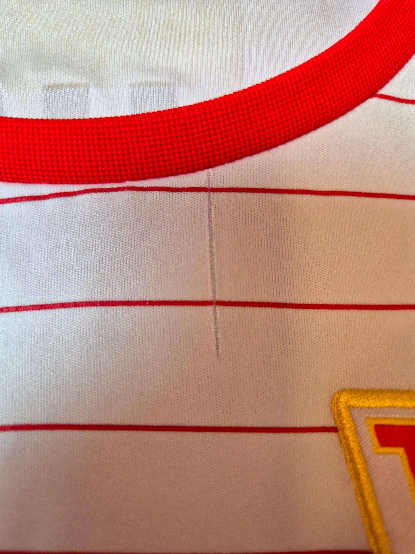 1. FC Union Berlin - Trikot - 2014/2015 - Auswärts - Quiring - L/XL