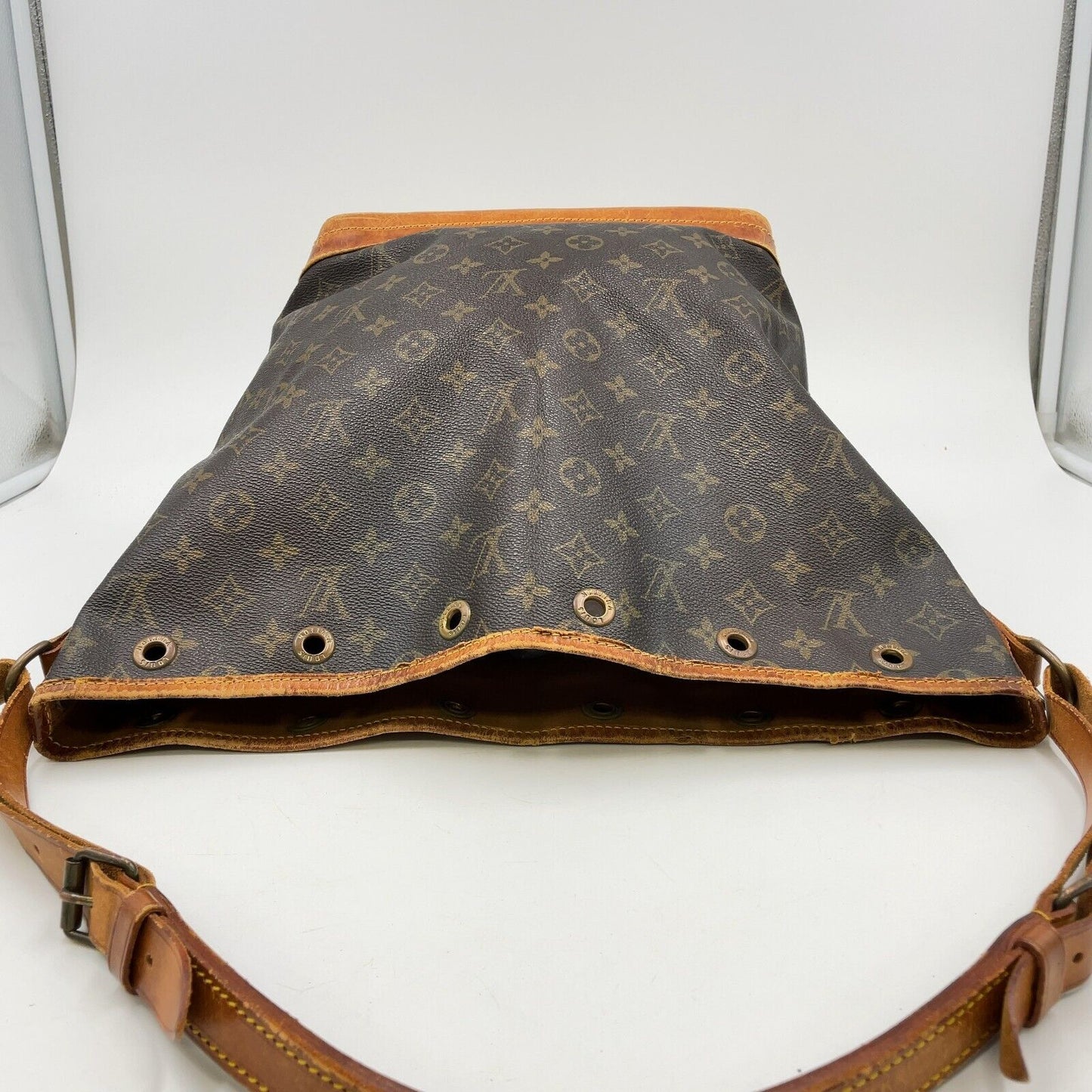 Original/Auth Louis Vuitton - Noe Tasche Vintage - Klassisch - Monogramm