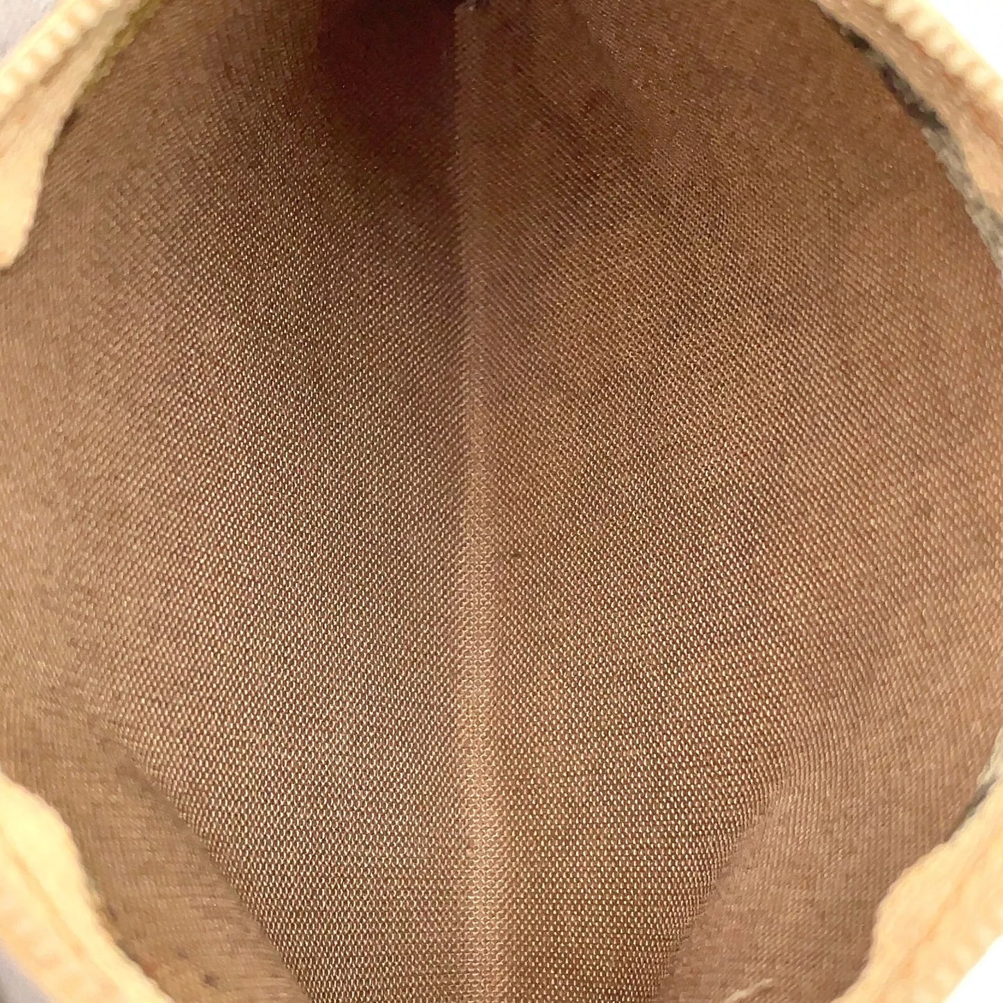 Original/Auth Gucci - Tote Bag Schultertasche - Klassisch - GG Plus Canvas mit Etui
