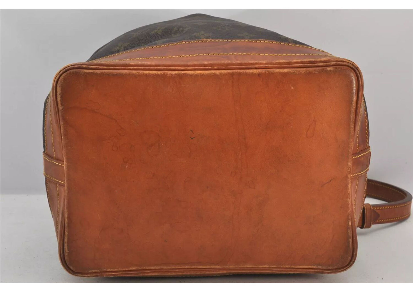 Original/Auth Louis Vuitton - Noe Tasche Vintage - Klassisch - Monogramm