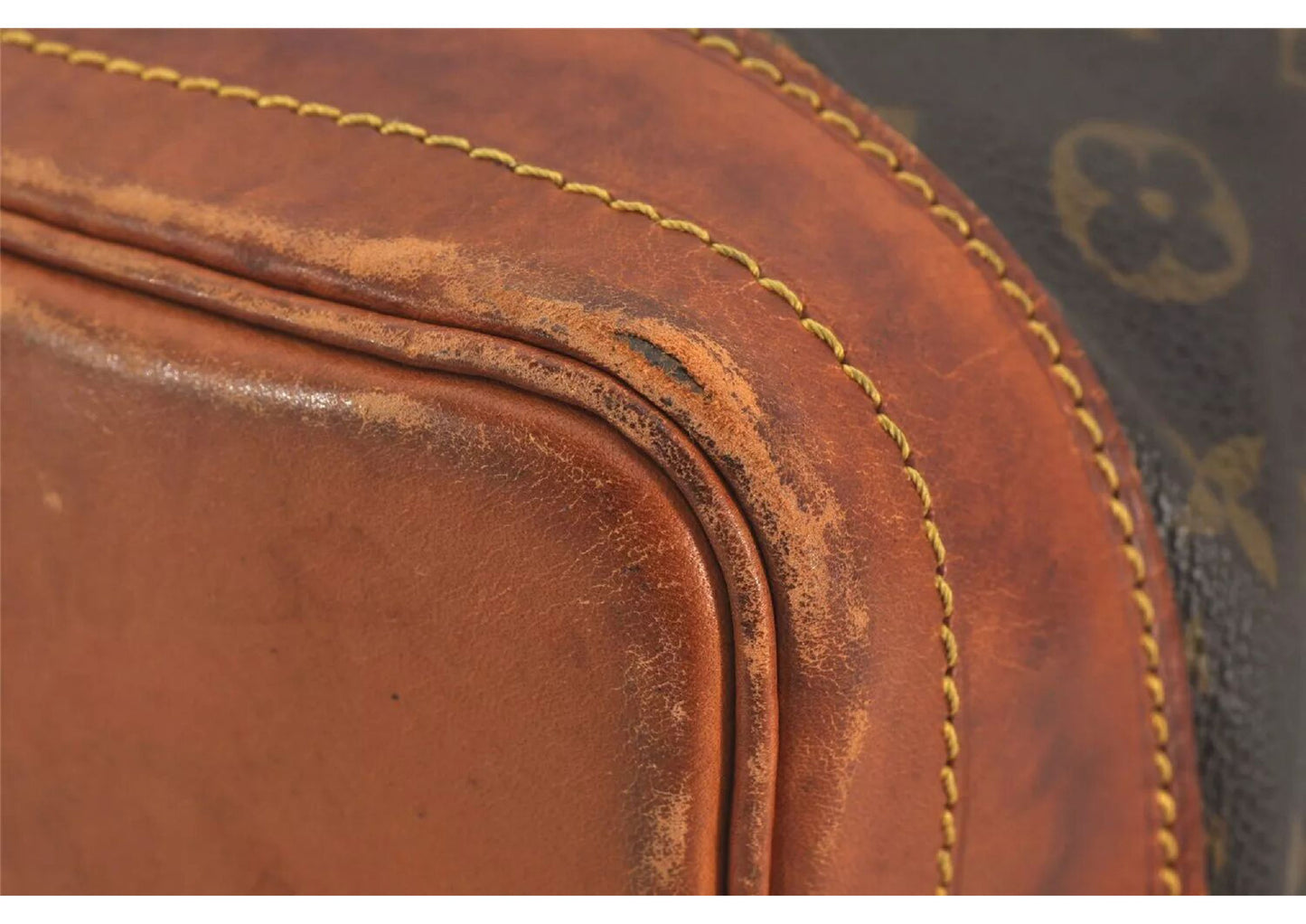 Original/Auth Louis Vuitton - Noe Tasche Vintage - Klassisch - Monogramm