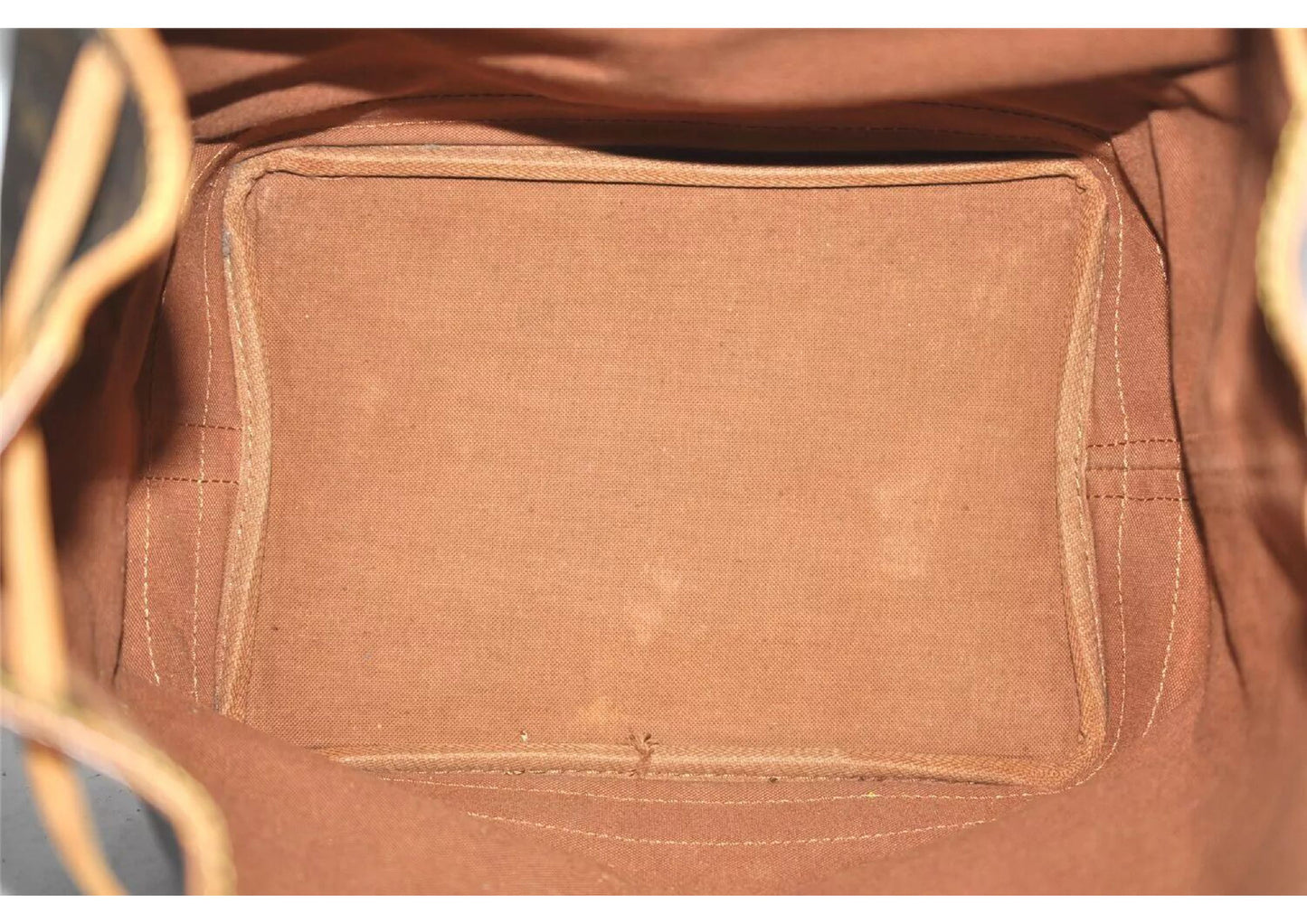 Original/Auth Louis Vuitton - Noe Tasche Vintage - Klassisch - Monogramm