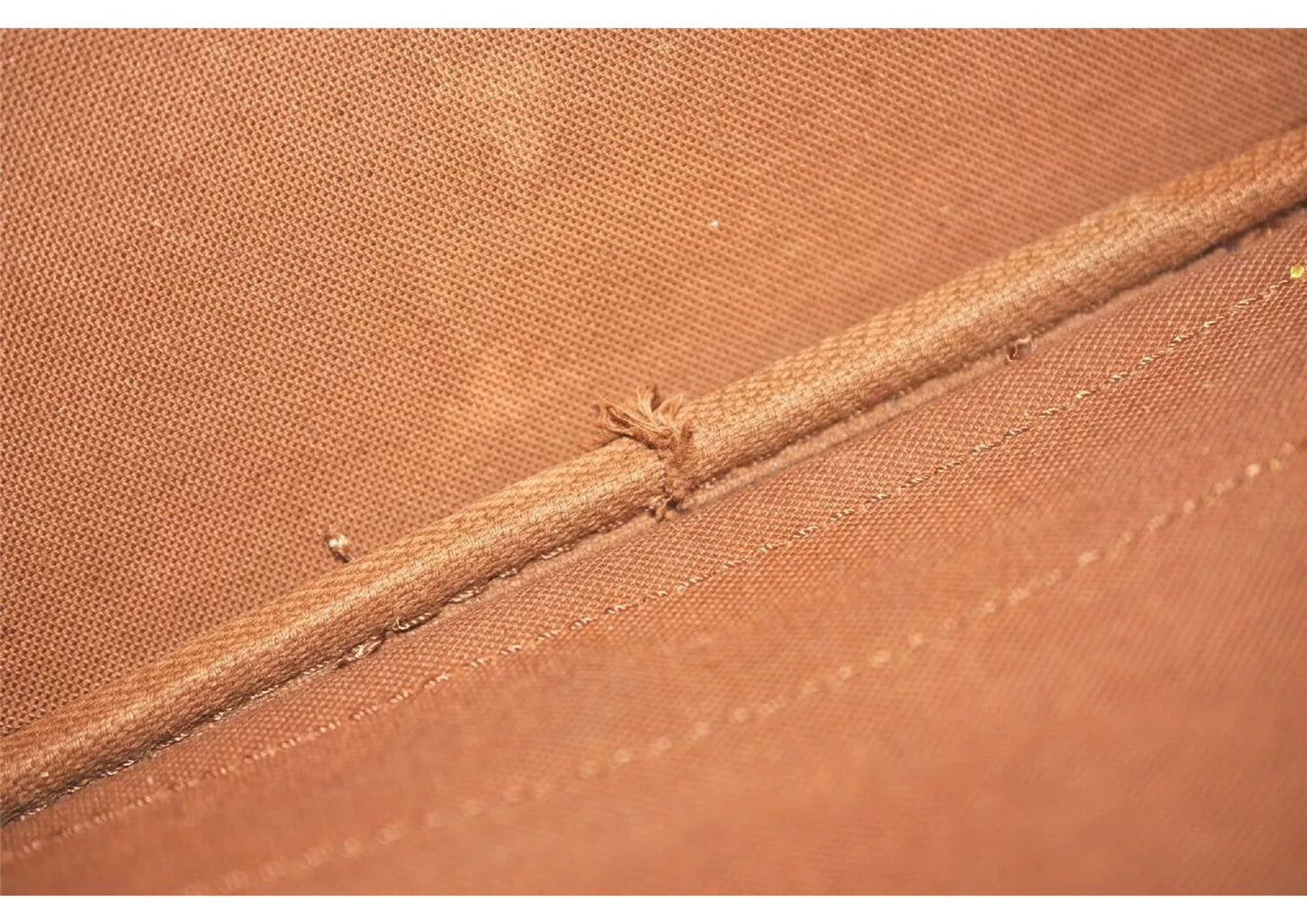 Original/Auth Louis Vuitton - Noe Tasche Vintage - Klassisch - Monogramm