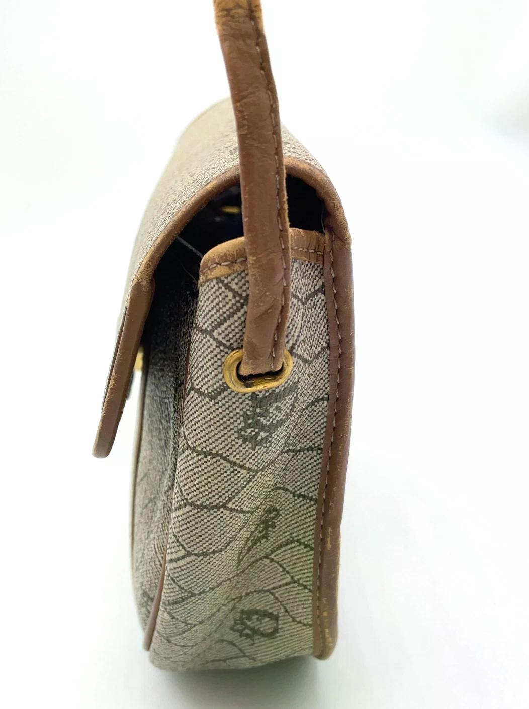 Christian Dior - Honeycomb - Schultertasche / Crossbody