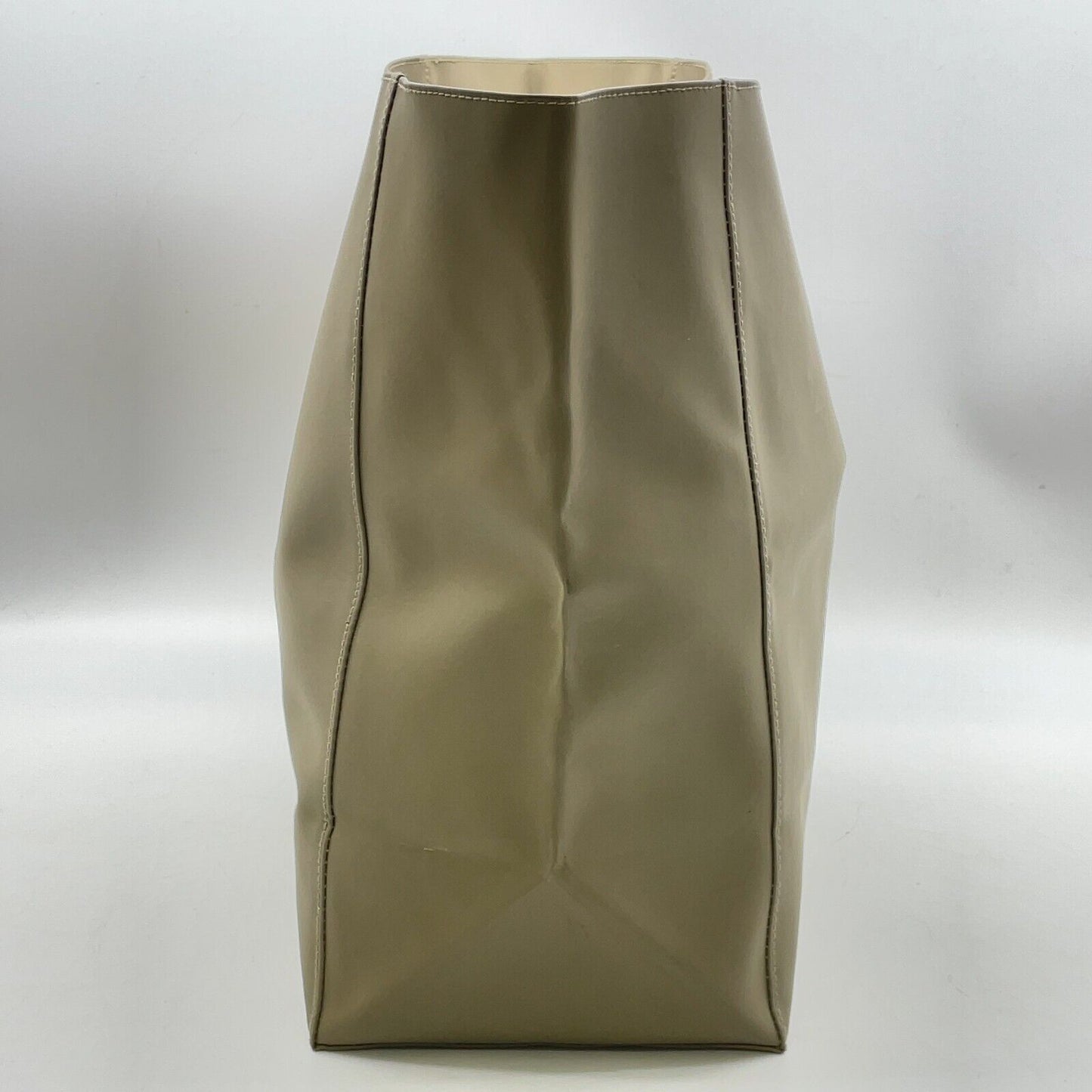 Original/Auth Louis Vuitton - Cup 2003 Handtasche Box - Limited - Khaki Grün