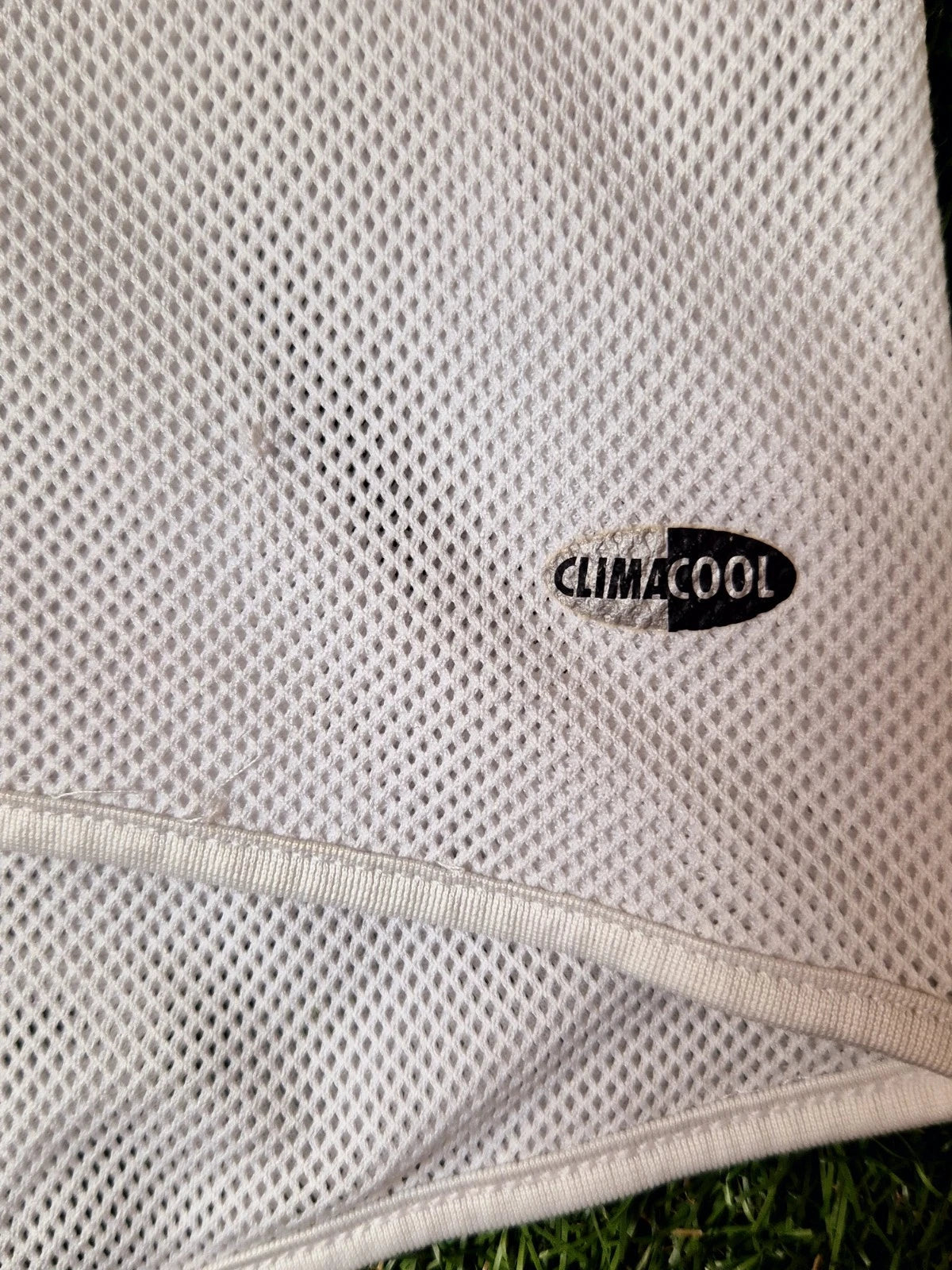 DFB - Adidas Trikot - EM 2004 - Heim - Ballack - M