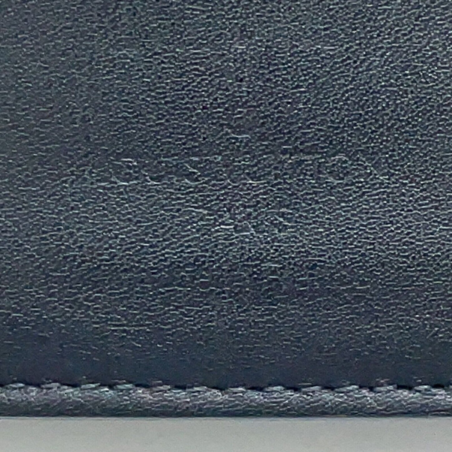 Original/Auth Louis Vuitton - Portefeuille Wallet - Klassisch - Damier Graphit