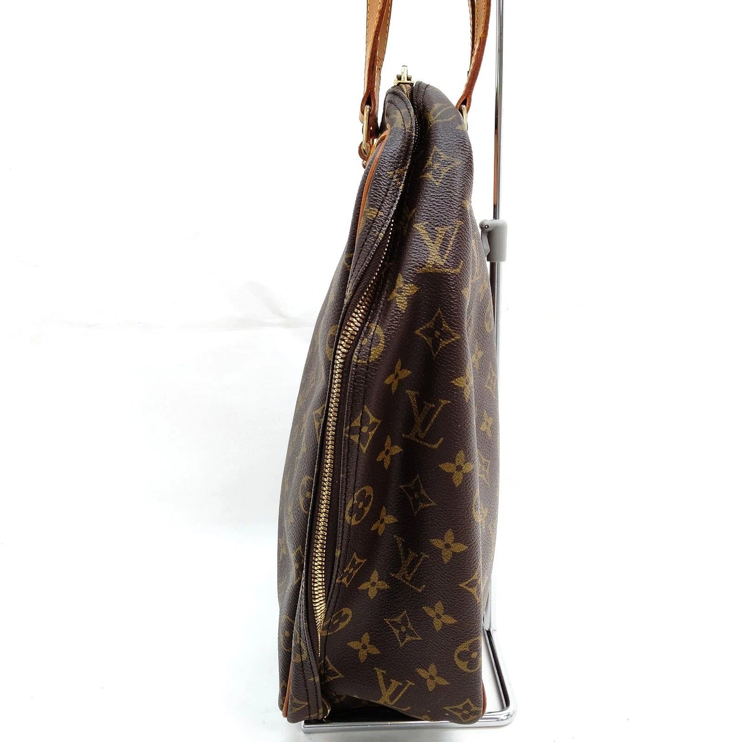 Original/Auth Louis Vuitton - Excursion Handtasche - Klassisch - Monogramm