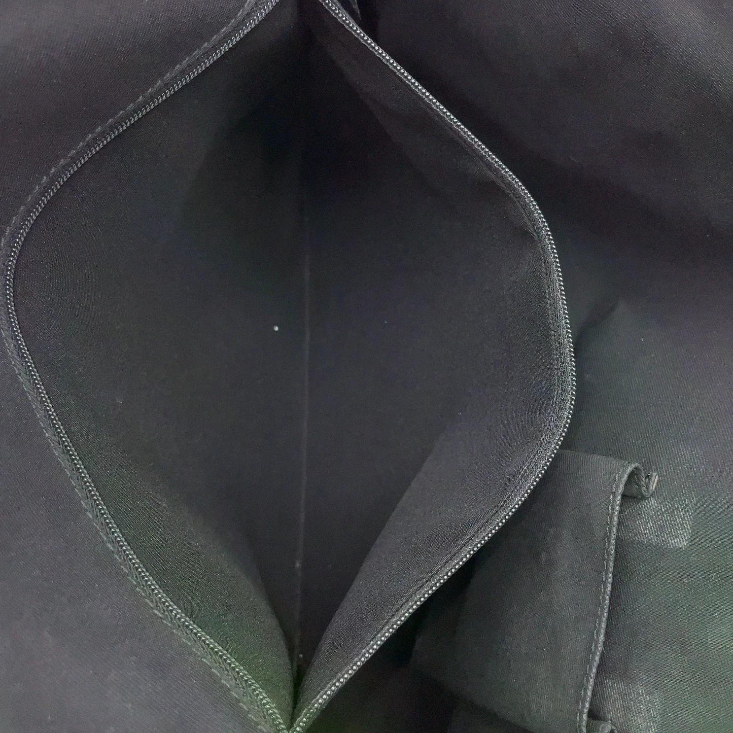 Original/Auth Gucci - Princess Tote Bag - Sherry Line GG Canvas/Leder - Schwarz