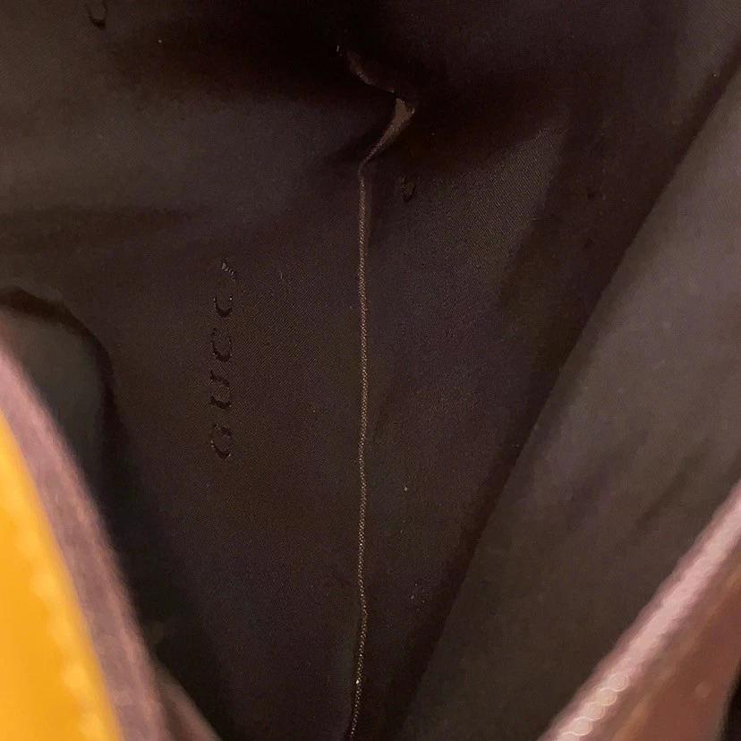 Original/Auth Gucci - Tote Bag Handtasche - Klassisch - GG Canvas Beige