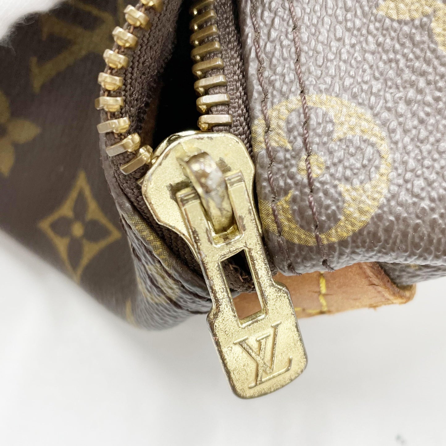 Louis Vuitton - Keepall 50 - Klassisch - Monogramm Canvas