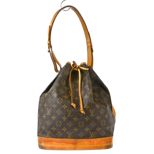 Original/Auth Louis Vuitton - Noe Tasche Vintage - Klassisch - Monogramm