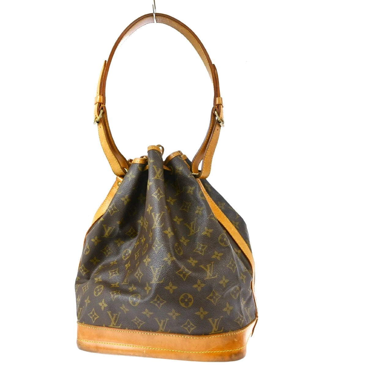 Original/Auth Louis Vuitton - Noe Tasche Vintage - Klassisch - Monogramm