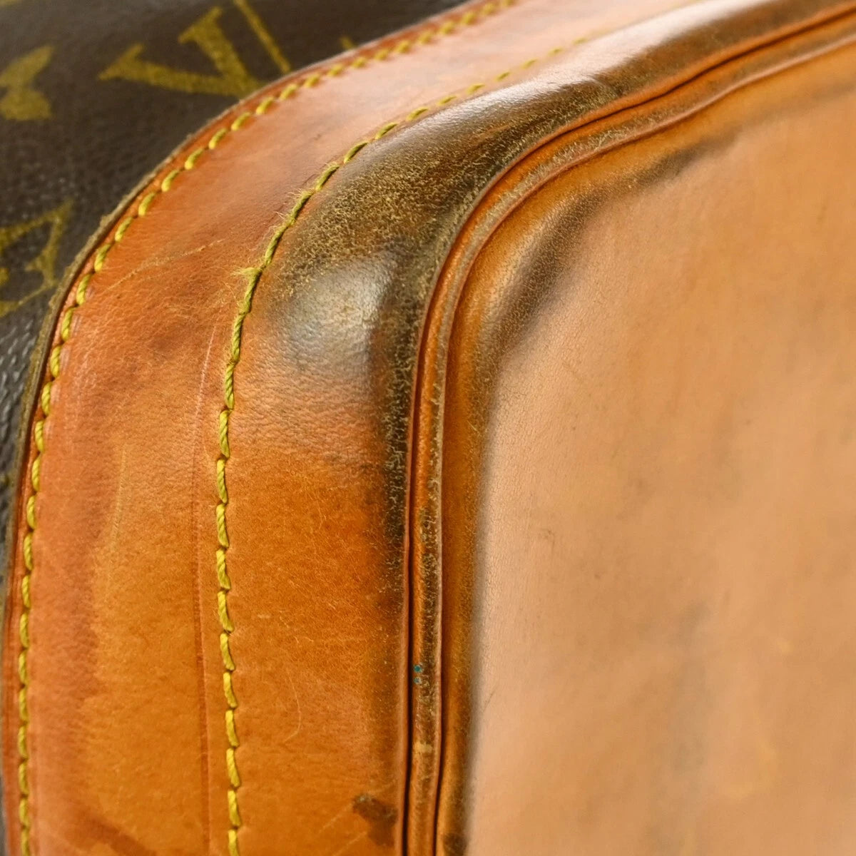 Original/Auth Louis Vuitton - Noe Tasche Vintage - Klassisch - Monogramm