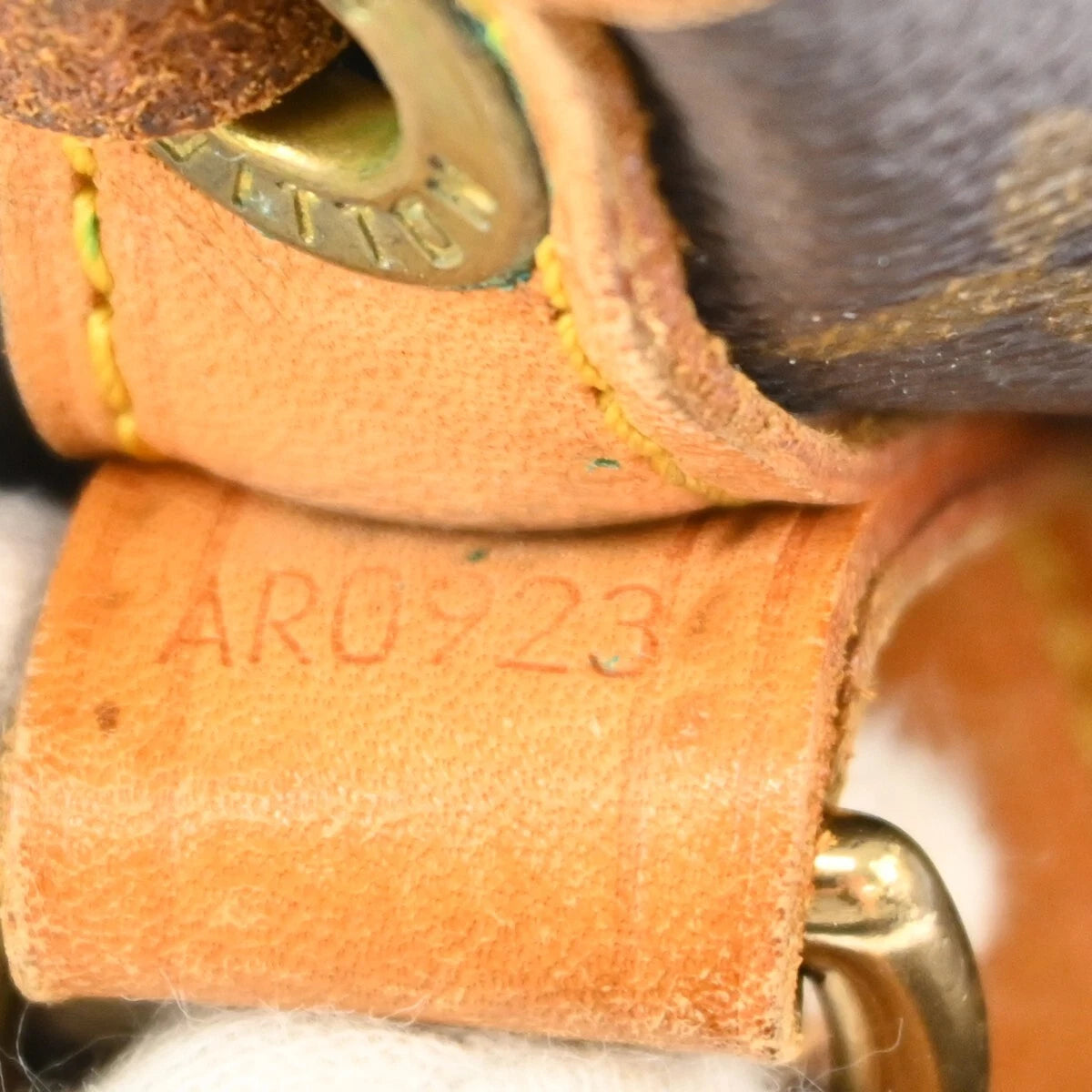Original/Auth Louis Vuitton - Noe Tasche Vintage - Klassisch - Monogramm