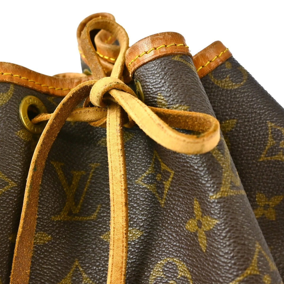 Original/Auth Louis Vuitton - Noe Tasche Vintage - Klassisch - Monogramm