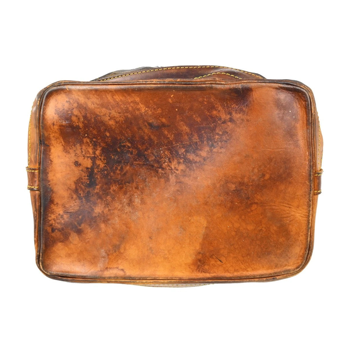 Original/Auth Louis Vuitton - Noe Tasche Vintage - Klassisch - Monogramm