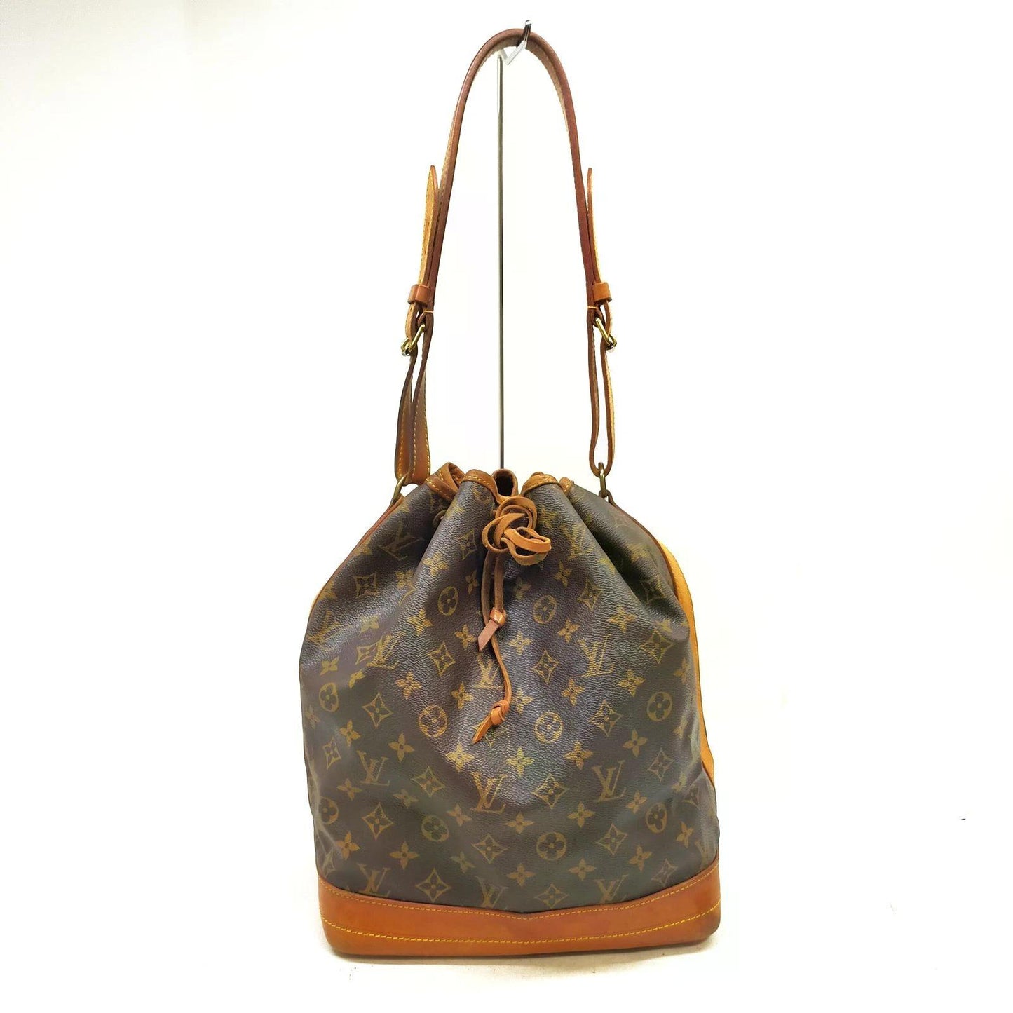 Original/Auth Louis Vuitton - Noe Tasche Vintage - Klassisch - Monogramm