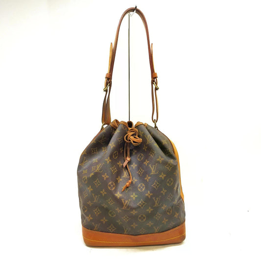 Original/Auth Louis Vuitton - Noe Tasche Vintage - Klassisch - Monogramm